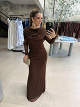 Vestido AMELIA