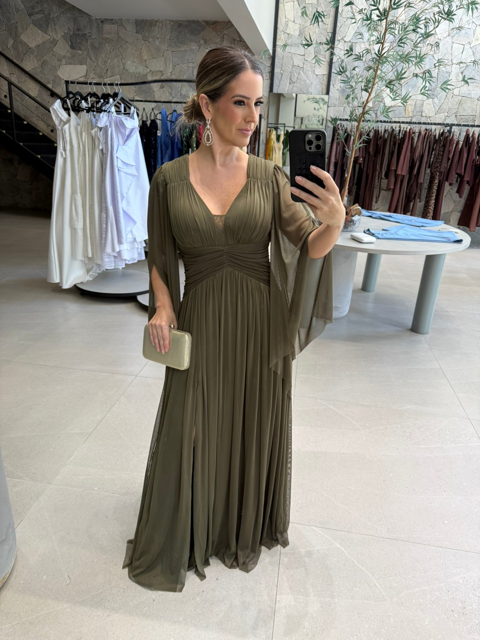 Vestido RAQUEL