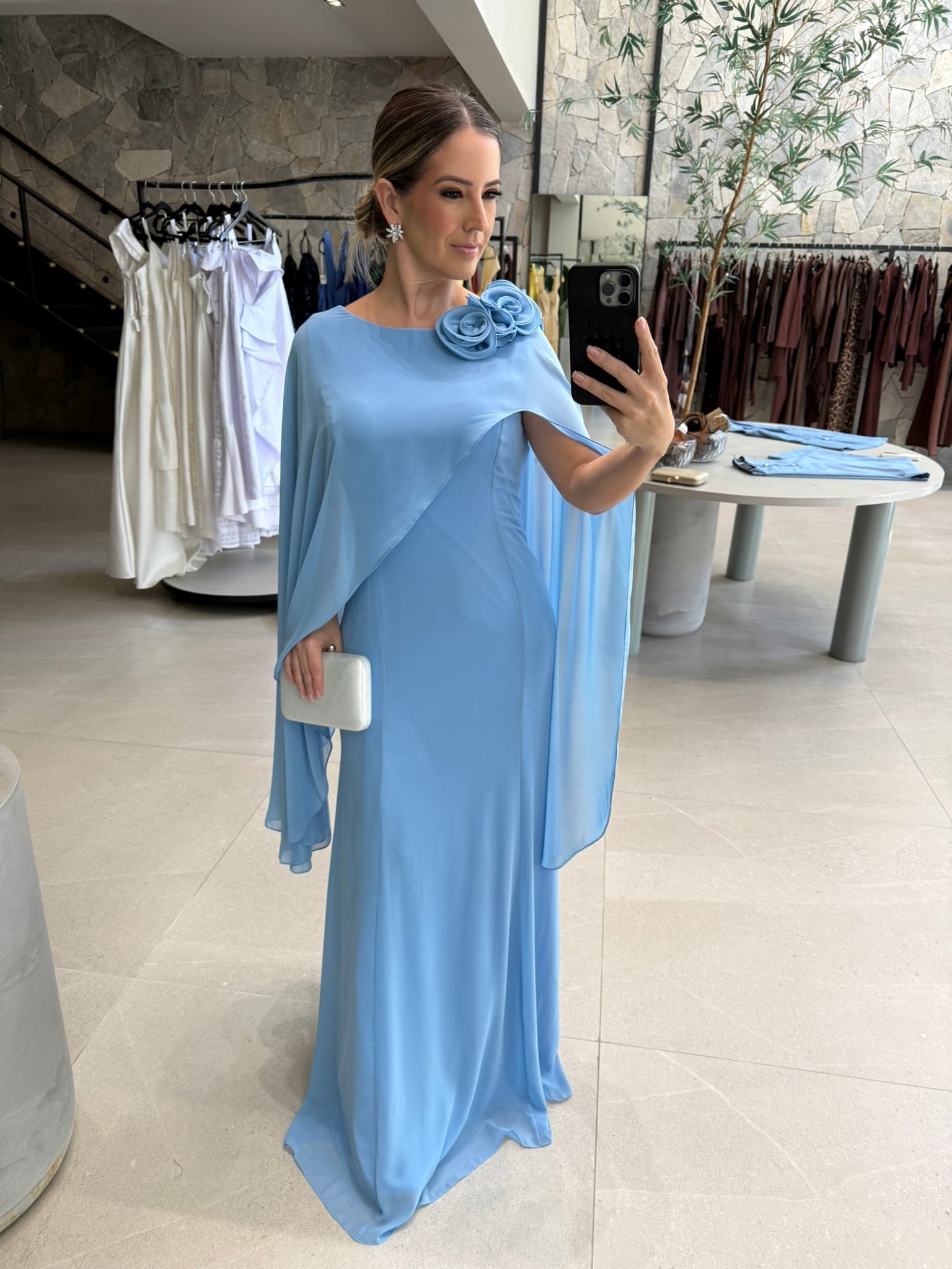 Vestido NANCI