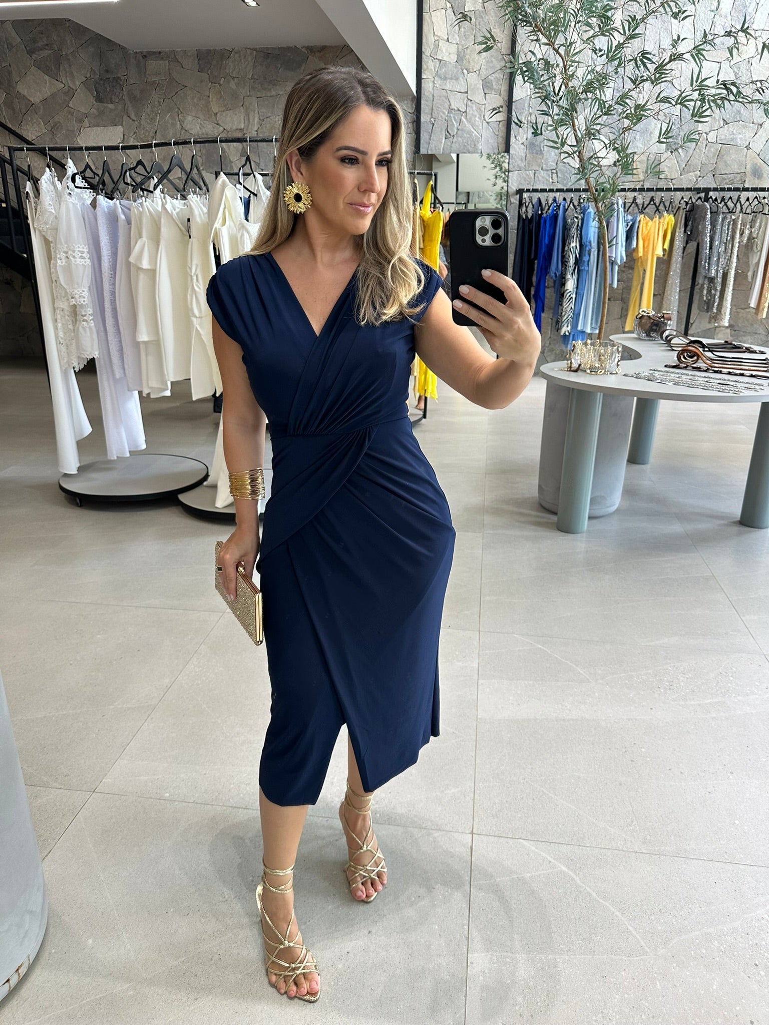 Vestido Mia