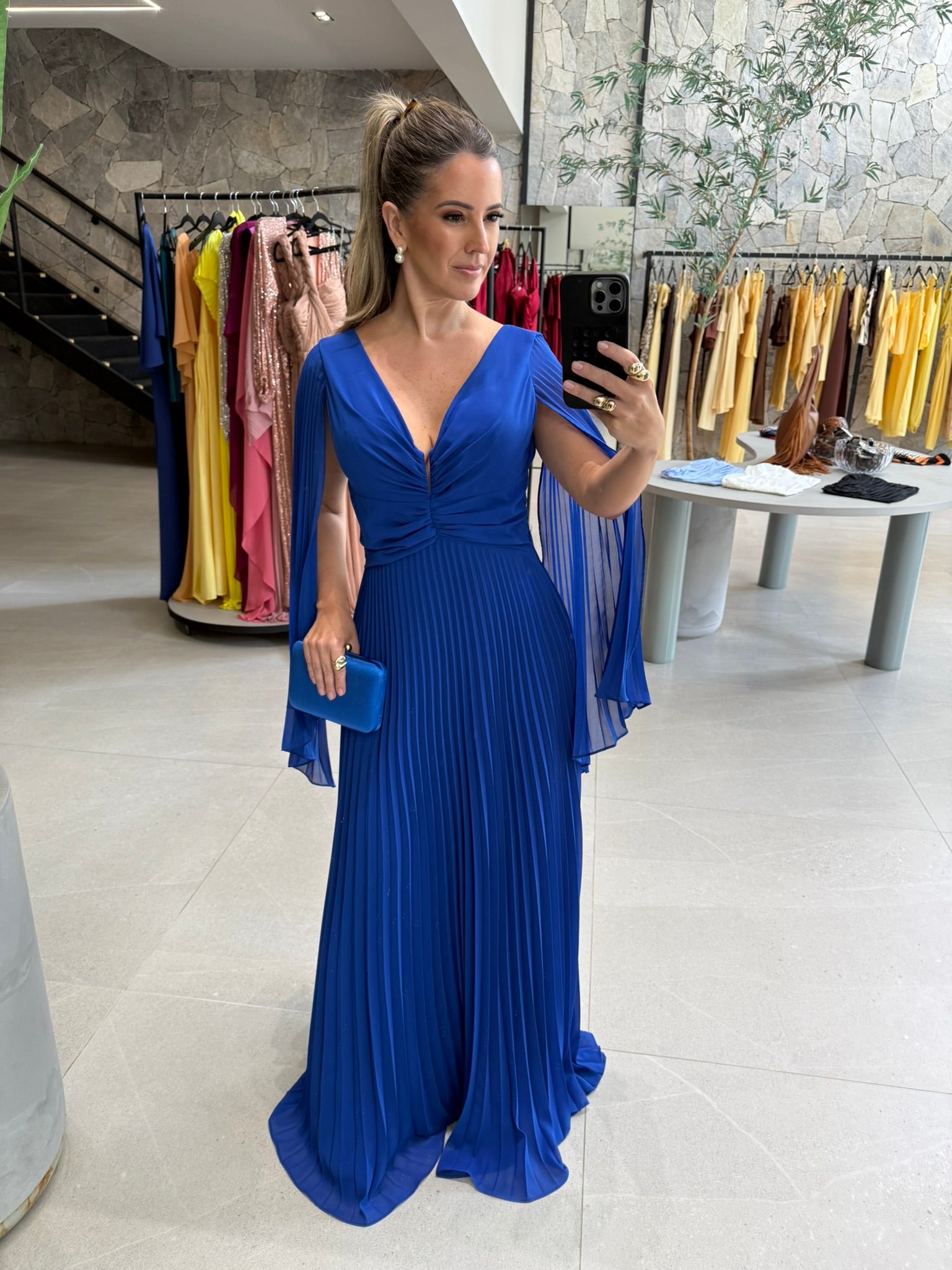 Vestido Marja