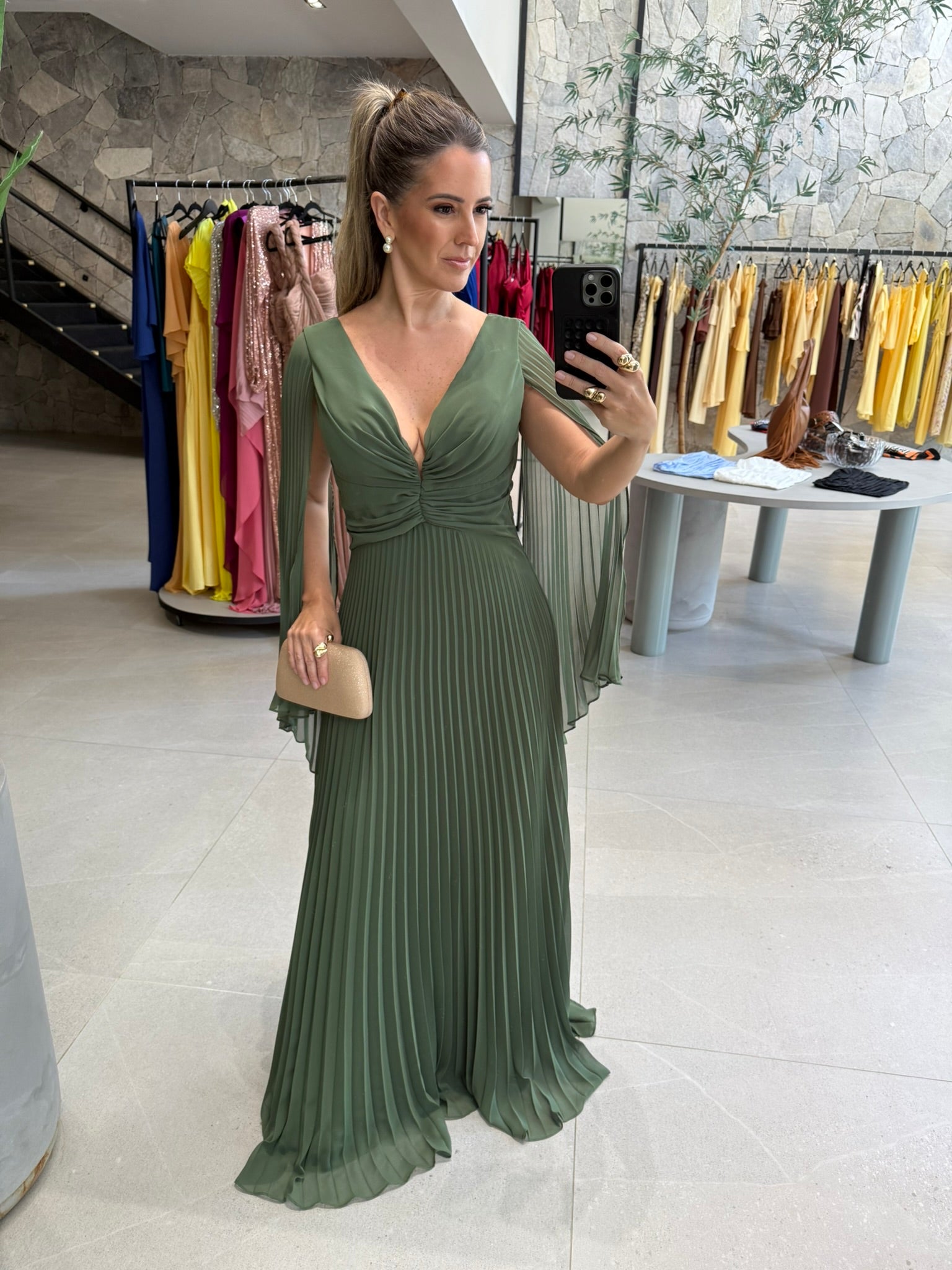 Vestido Marja
