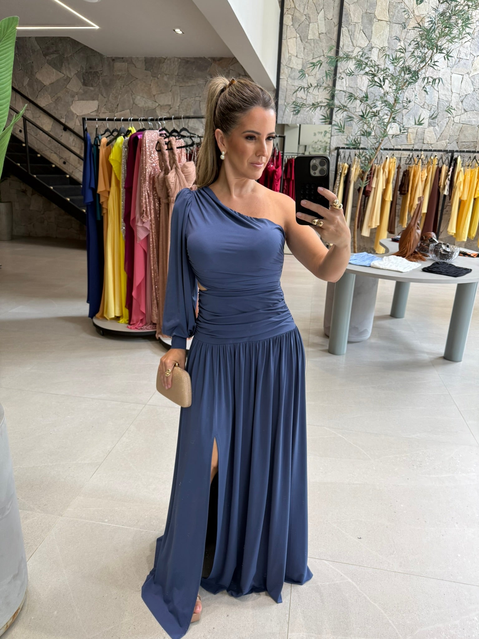 Vestido Rafaela