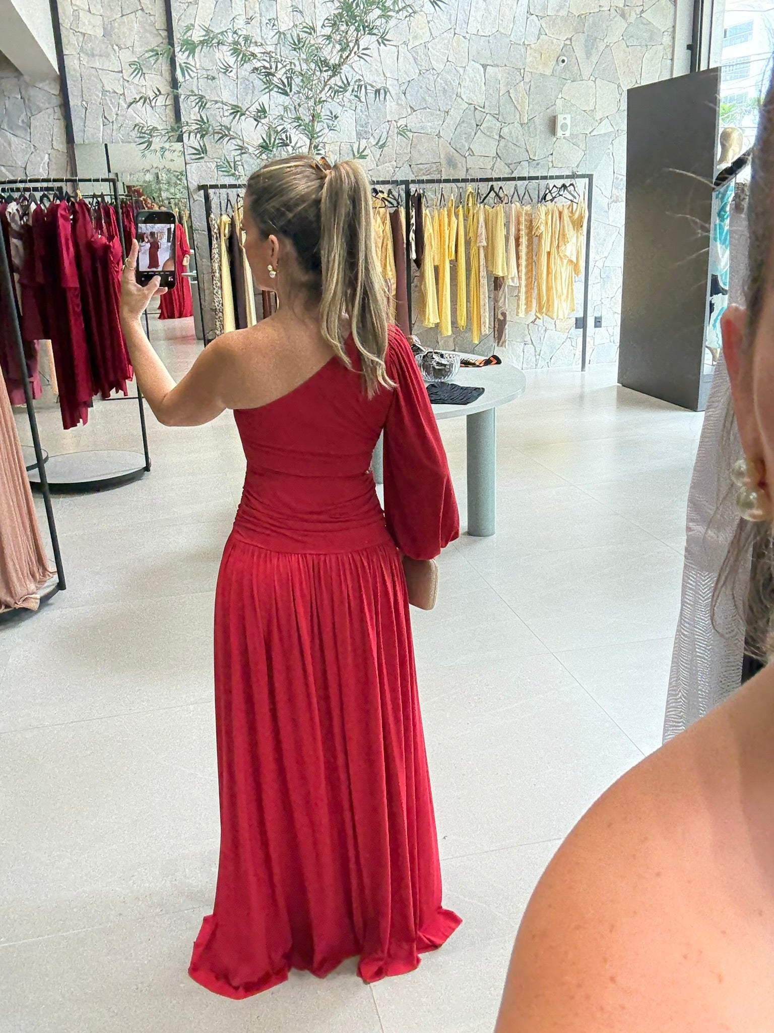 Vestido Rafaela