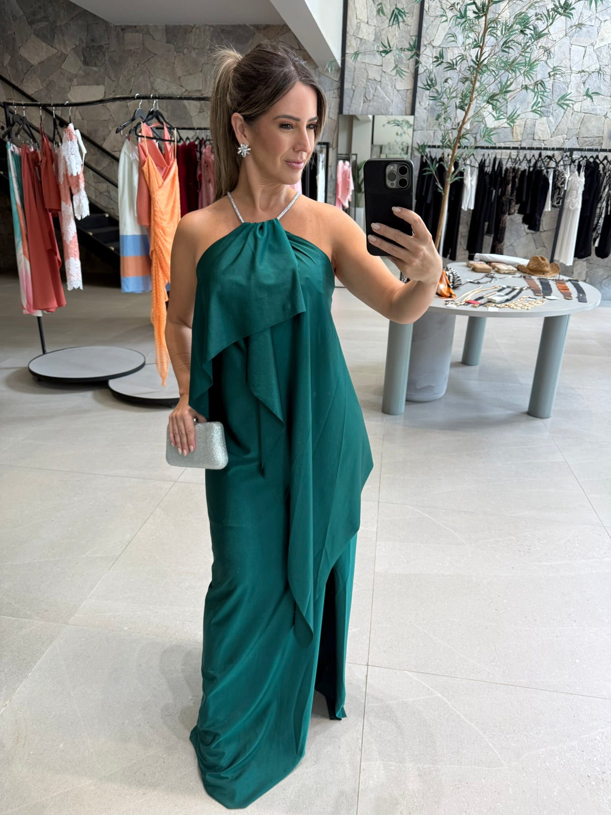 Vestido LANA
