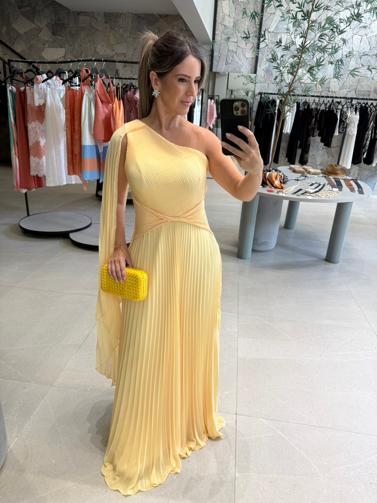 Vestido MILENA