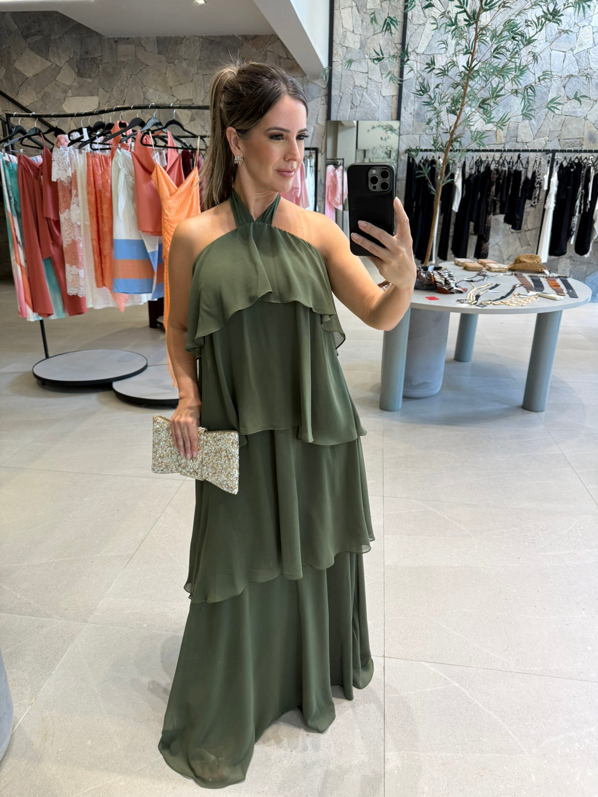 Vestido ELIANA