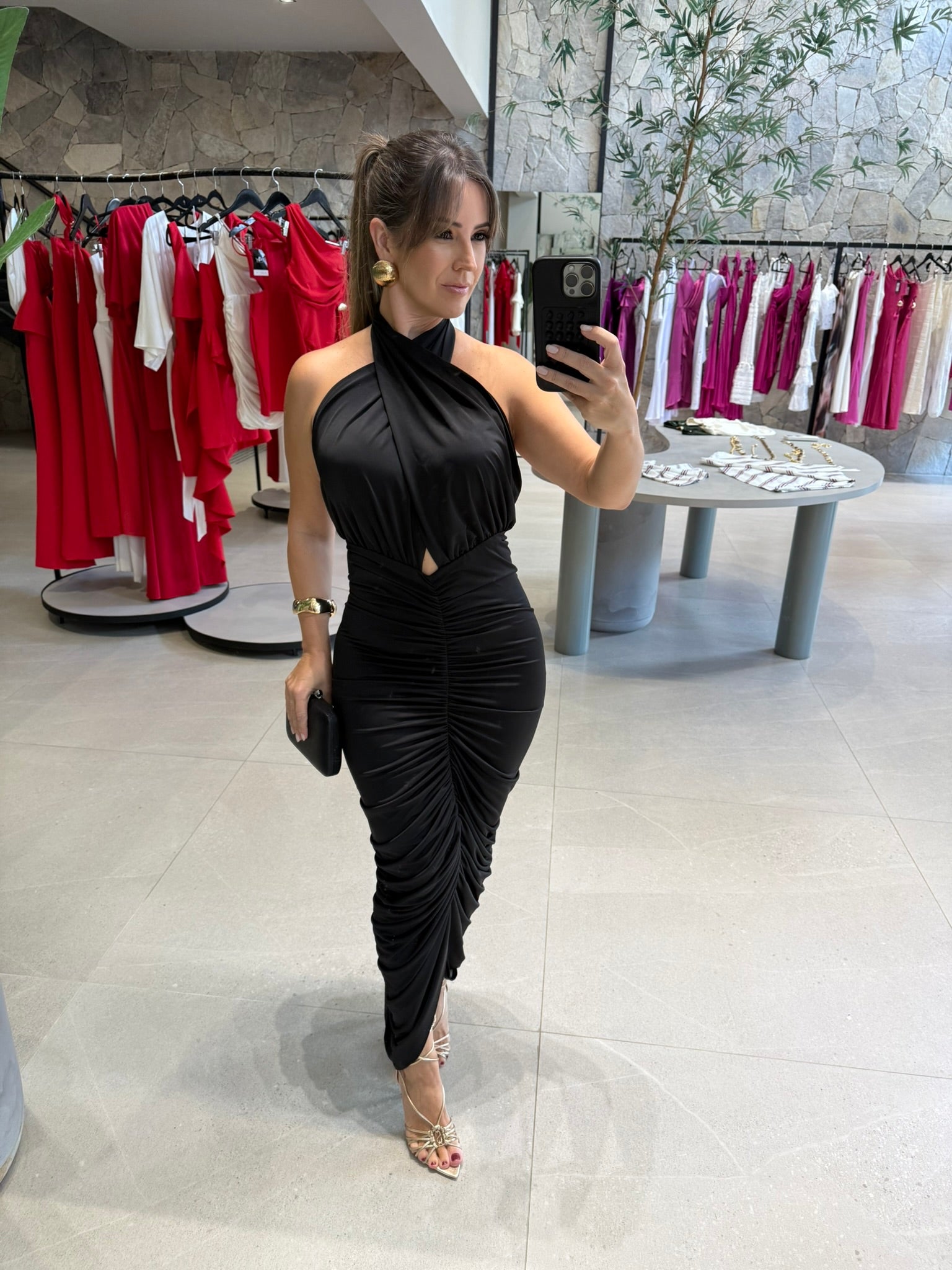 Vestido EMILY