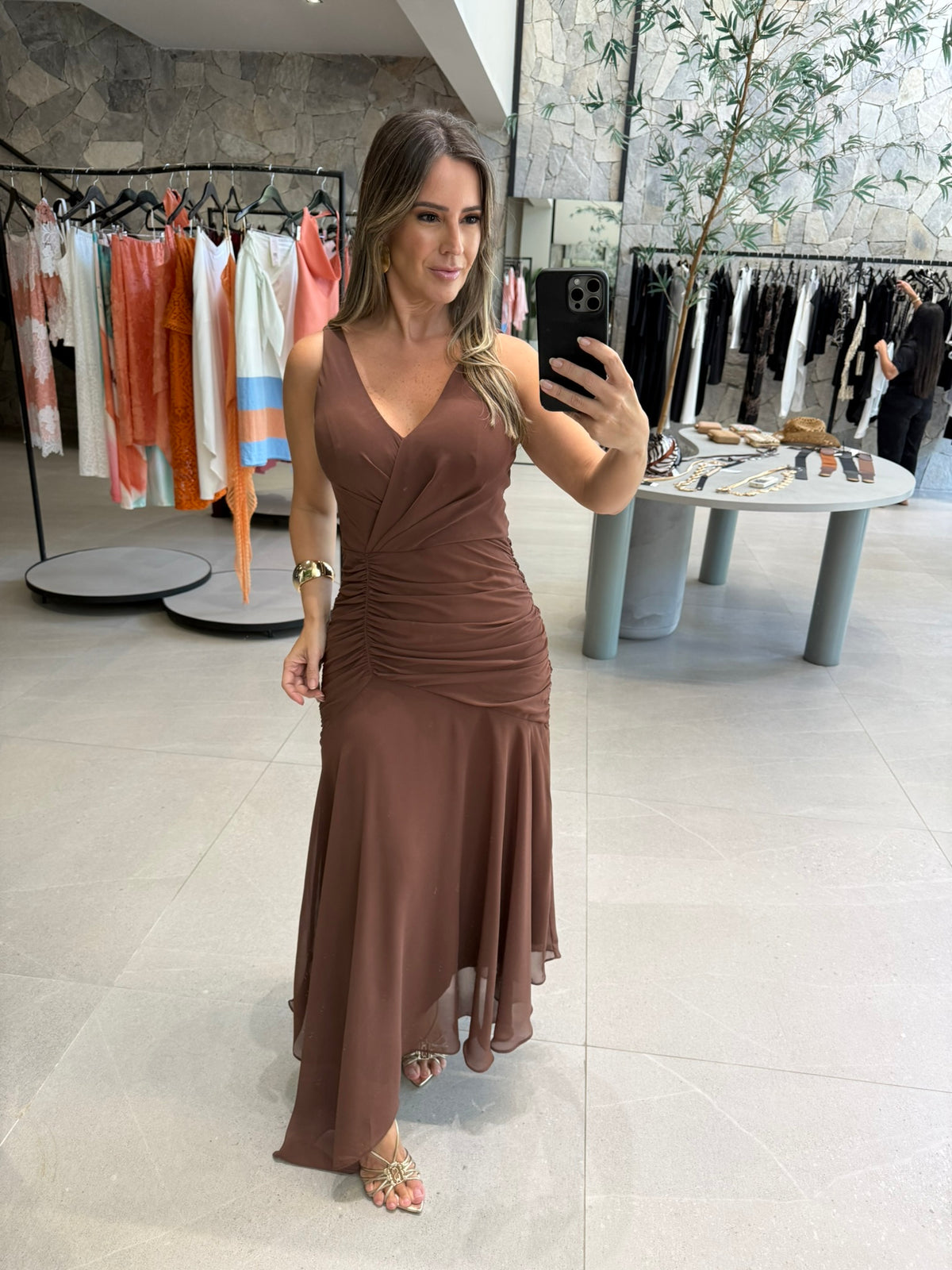 Vestido LOLLA