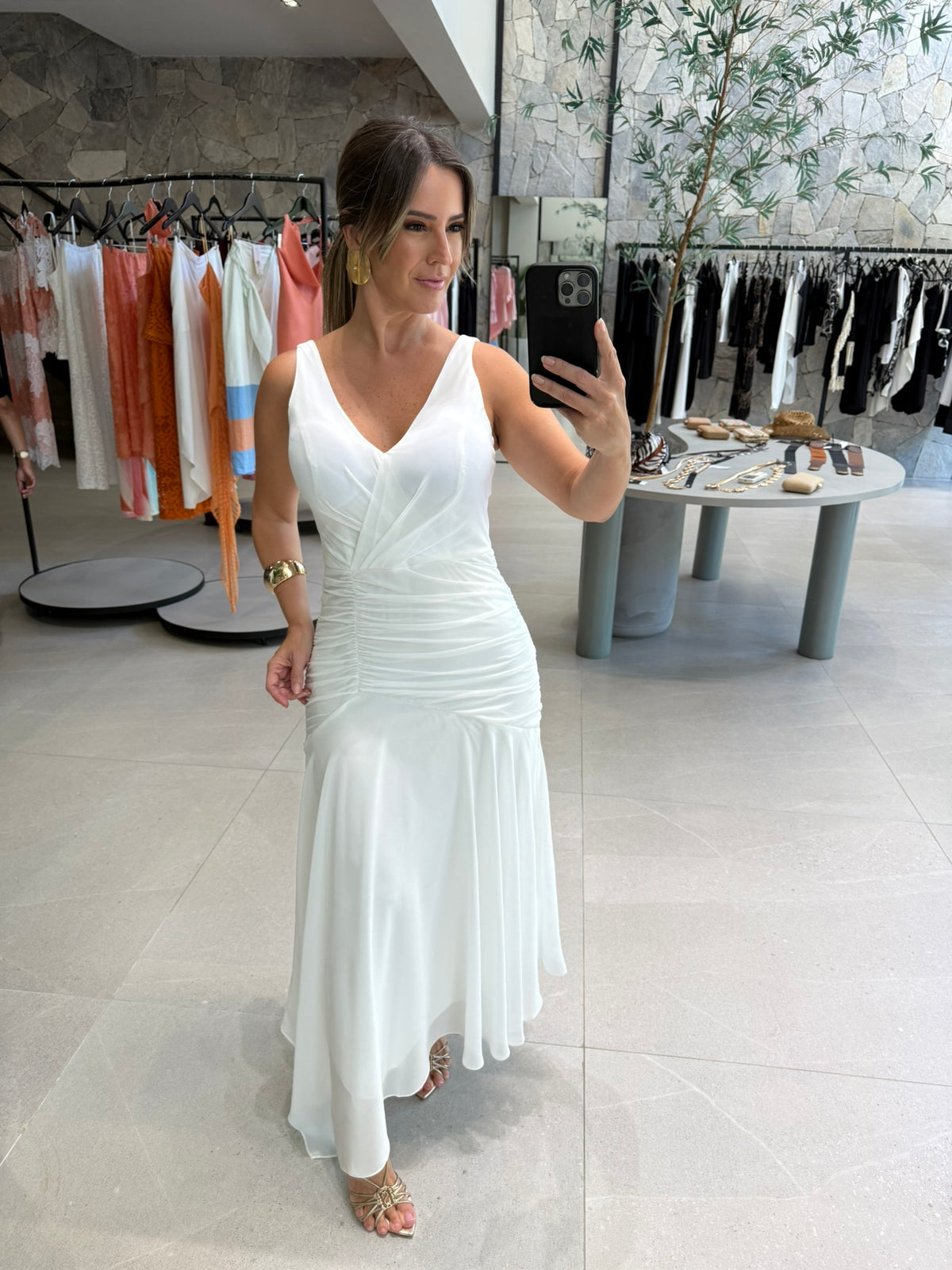 Vestido LOLLA