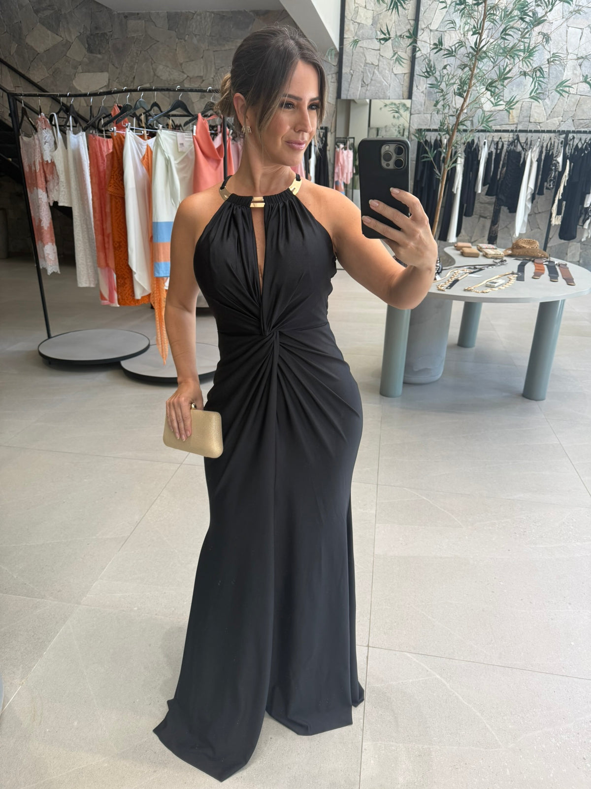 Vestido MANU