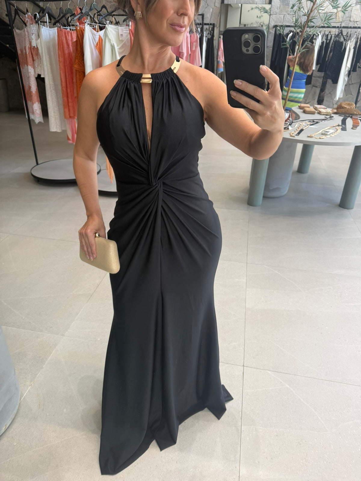 Vestido MANU