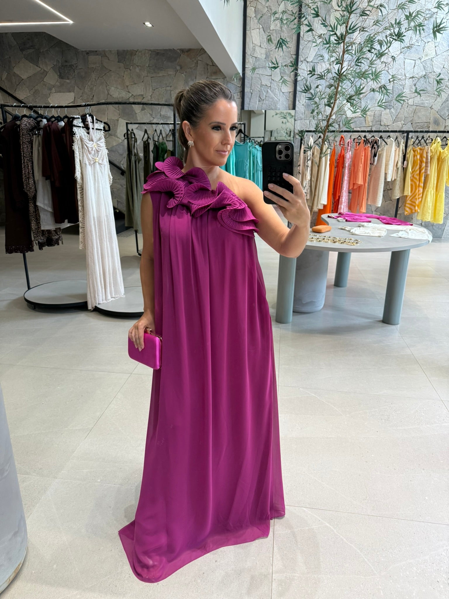 VESTIDO MARI