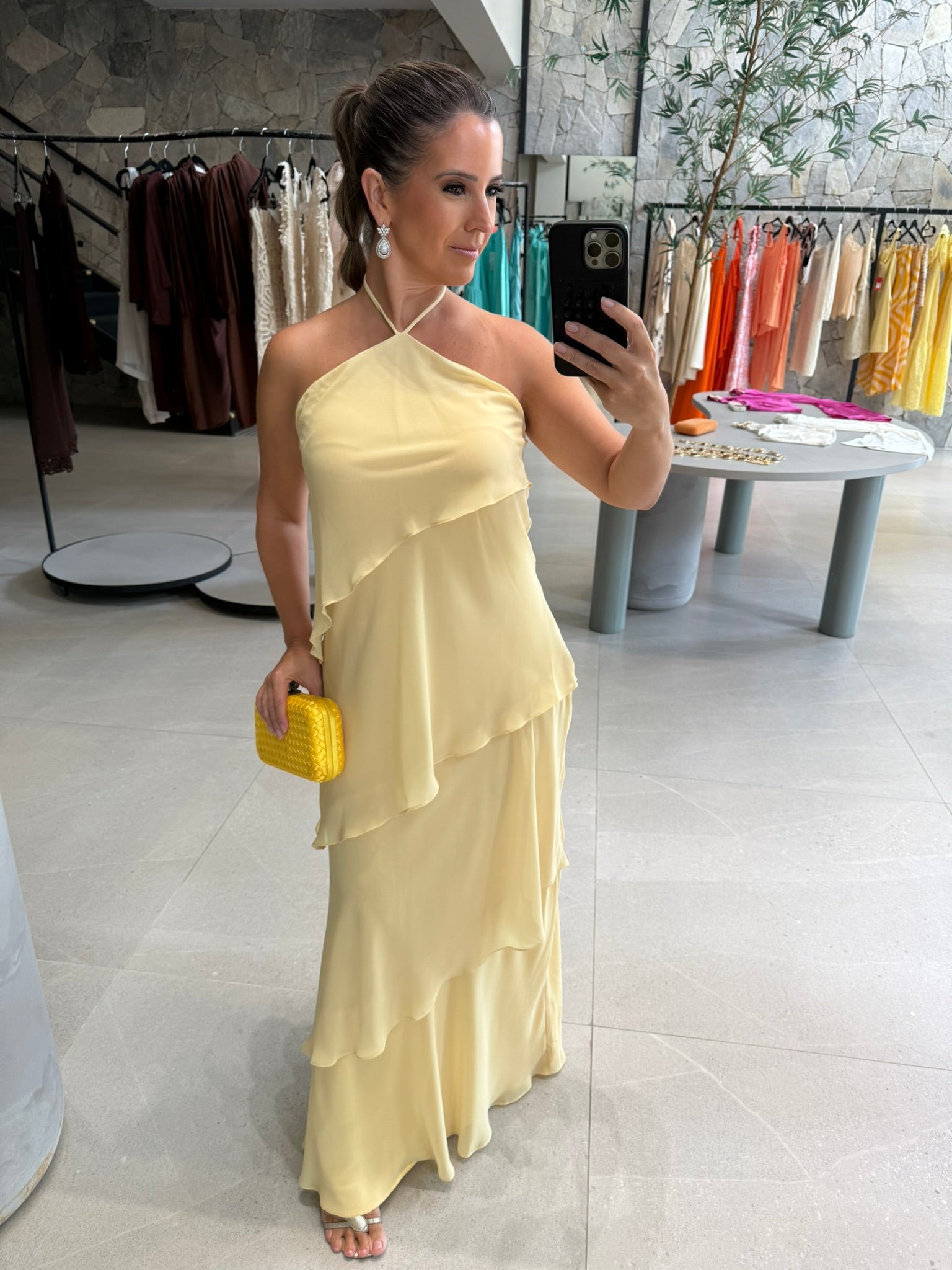 Vestido RITA