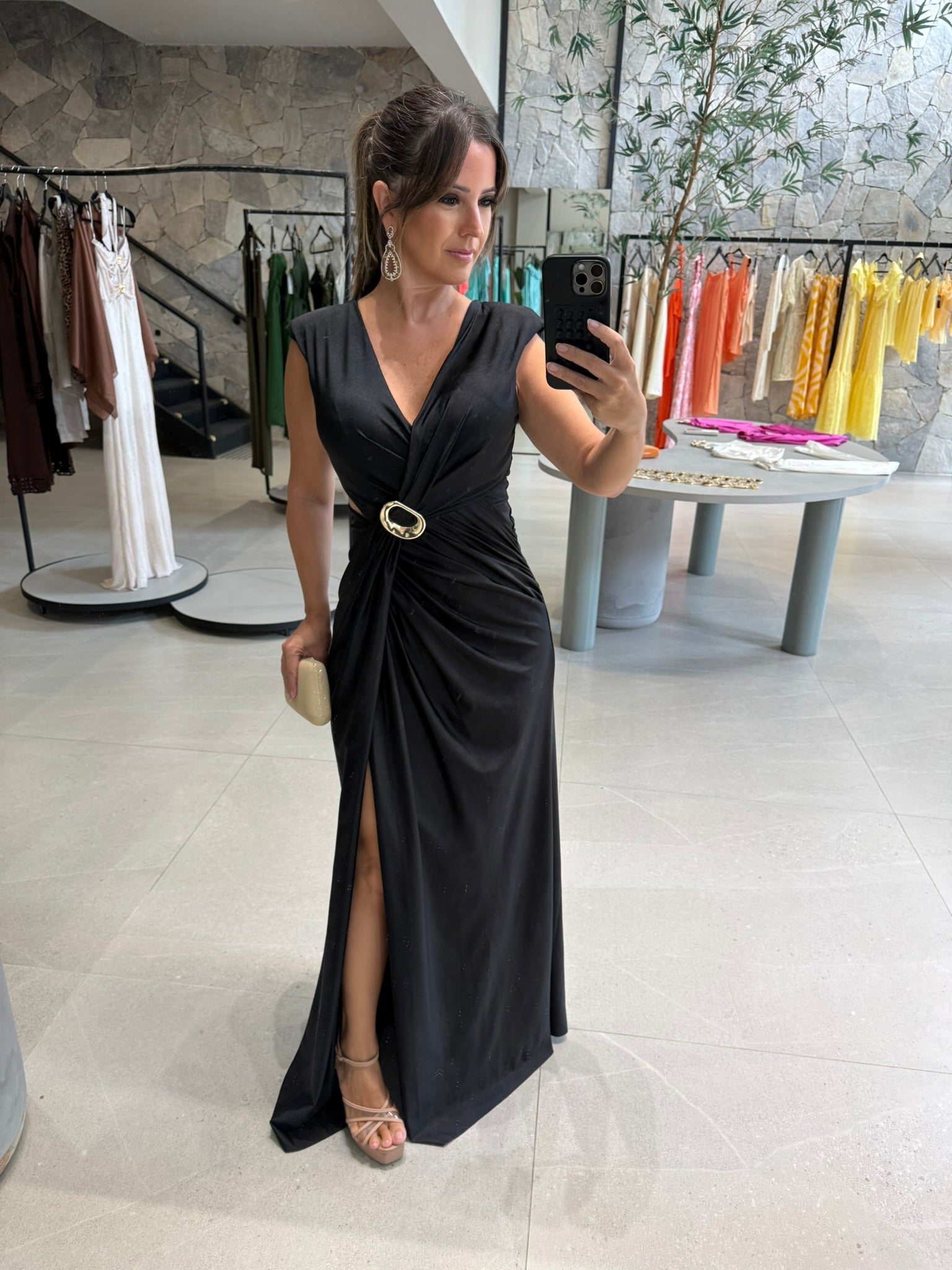 Vestido TINA