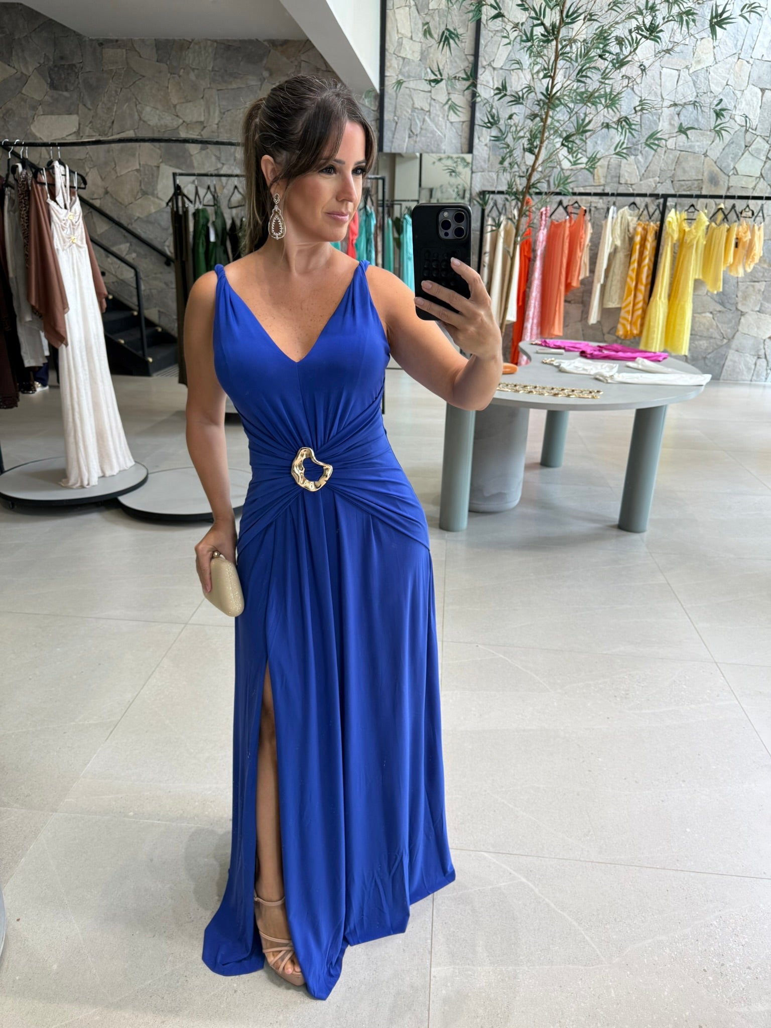 Vestido LENA