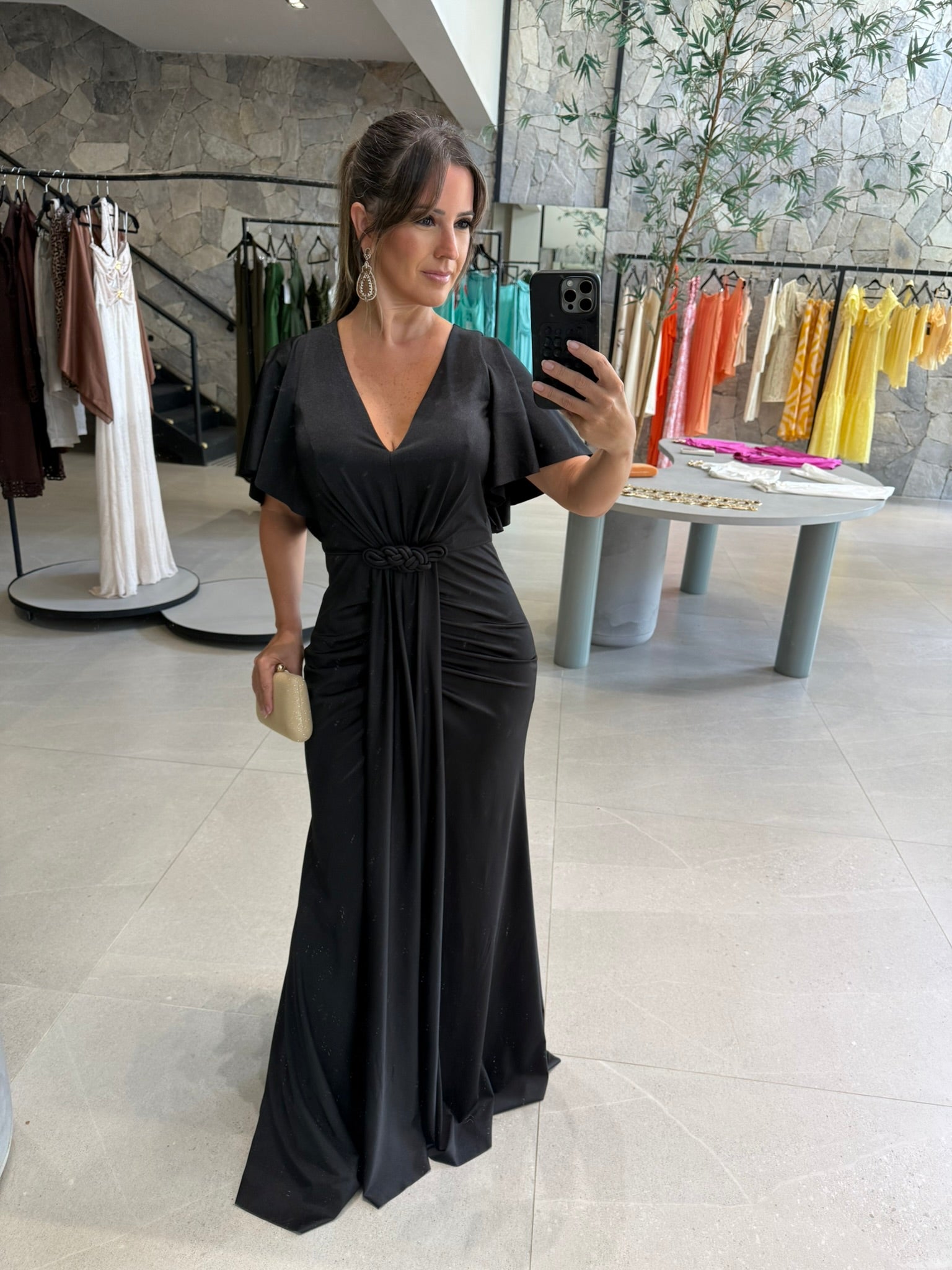 Vestido RACHEL