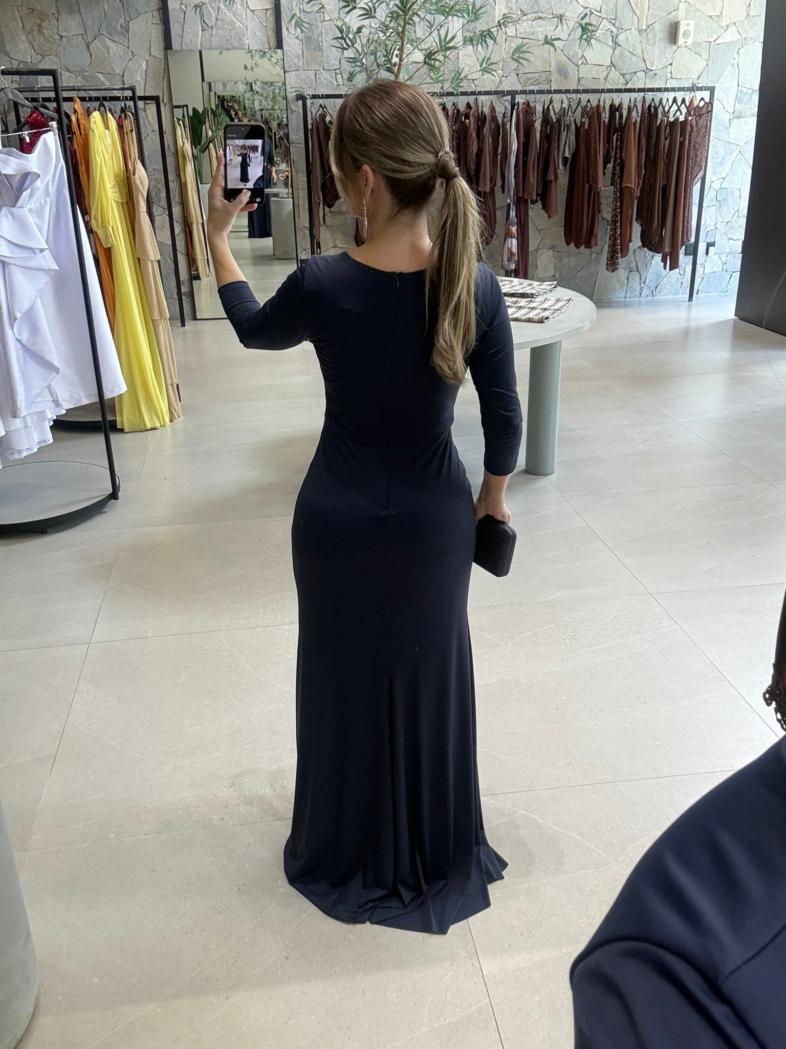 Vestido SUELI