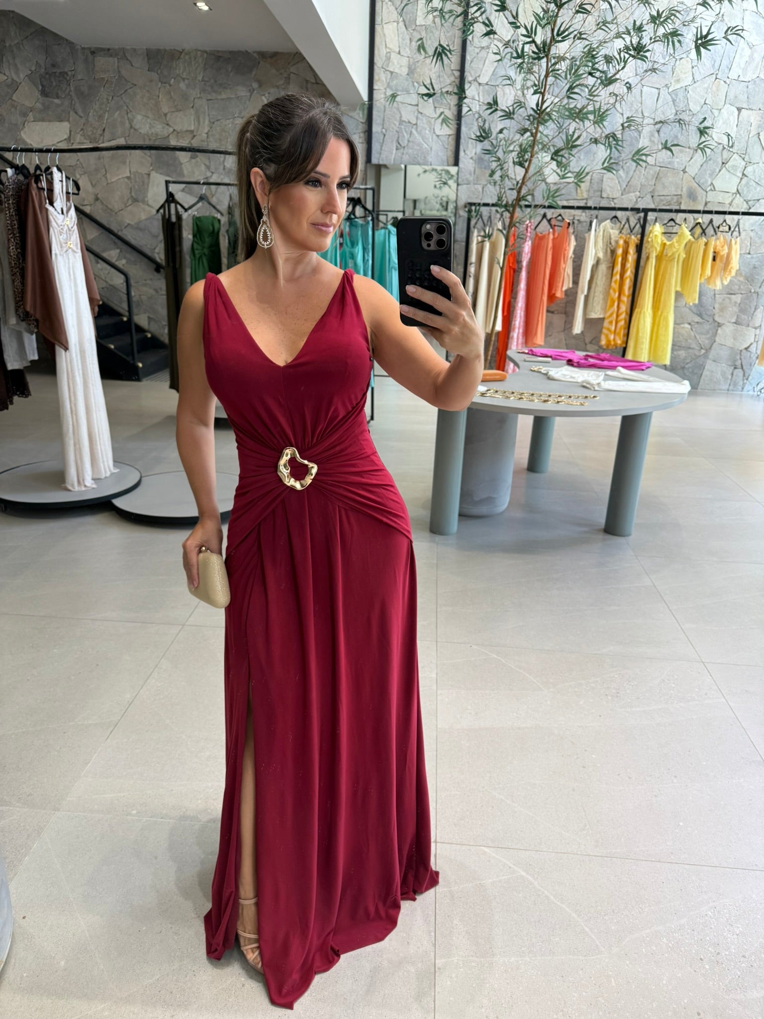 Vestido LENA