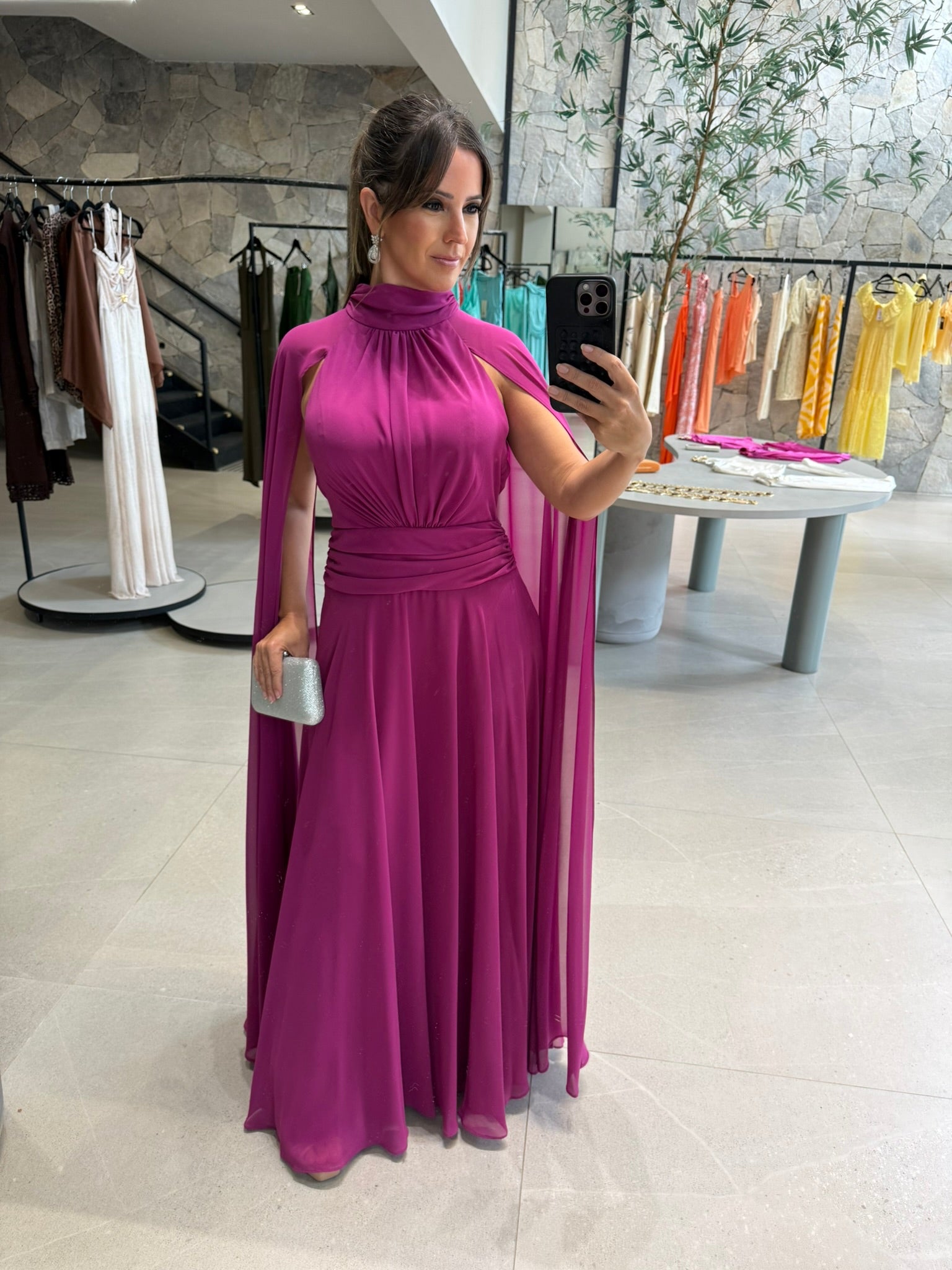 Vestido MARINE
