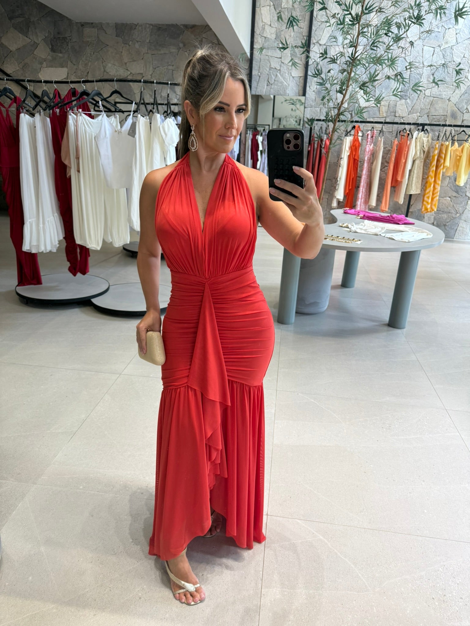Vestido MAITE