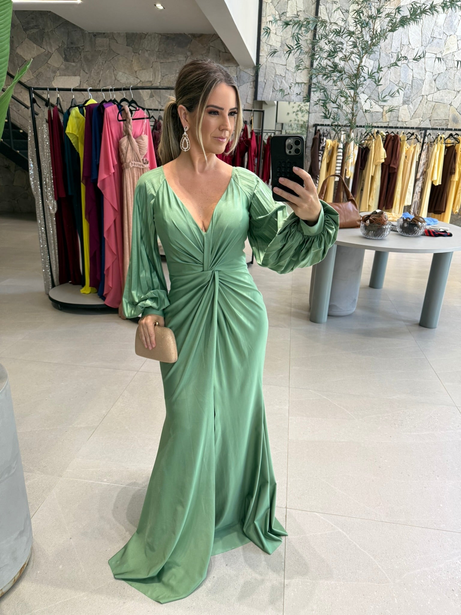 VESTIDO DANI