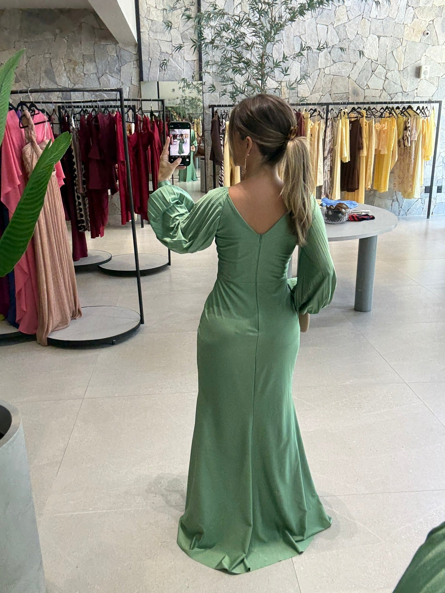 VESTIDO DANI