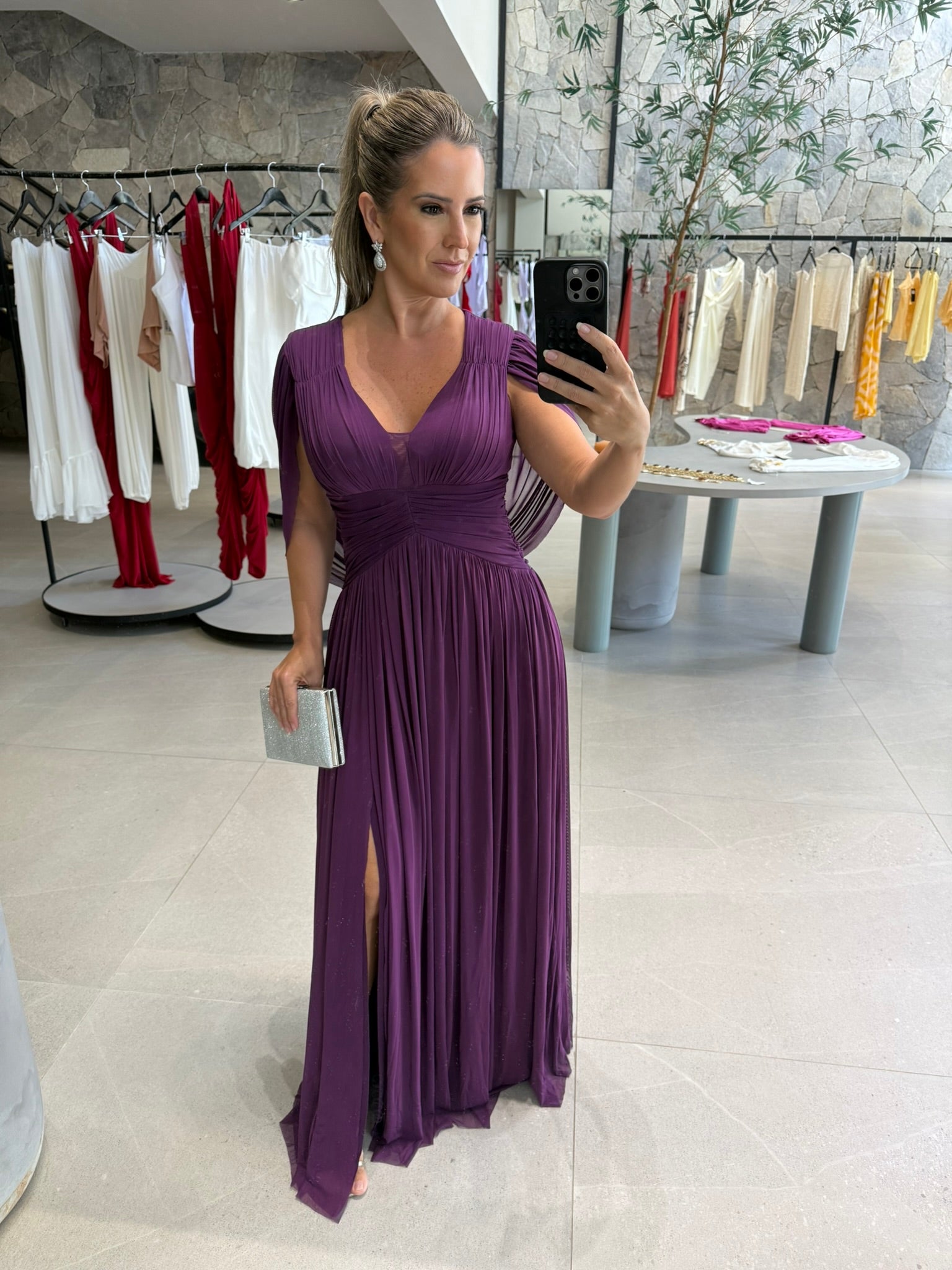 Vestido LULY