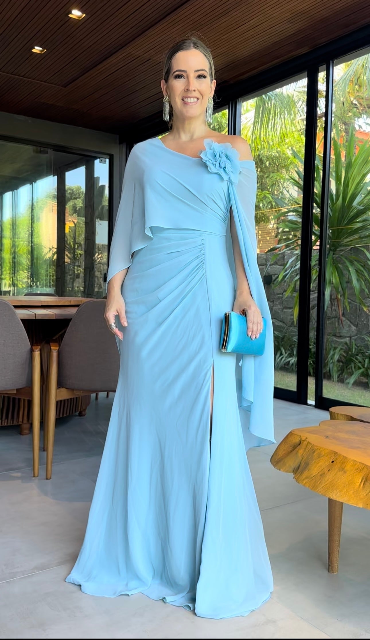 Vestido FLOR