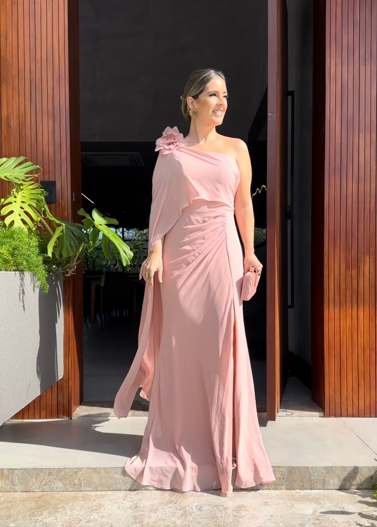 Vestido FLOR