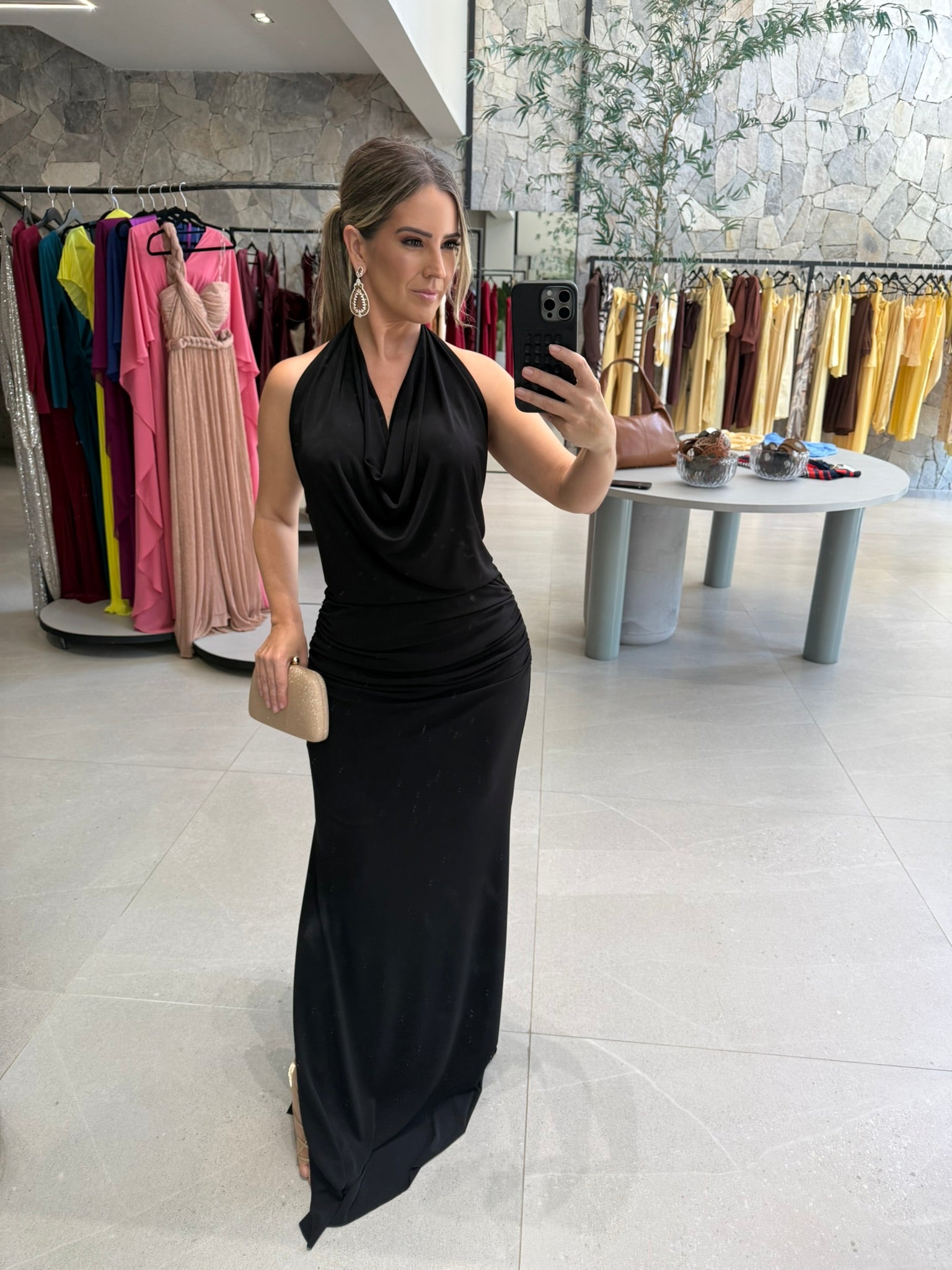 VESTIDO DIANA