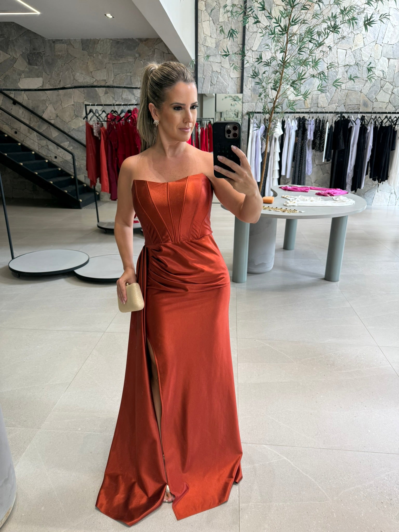 Vestido DUDA