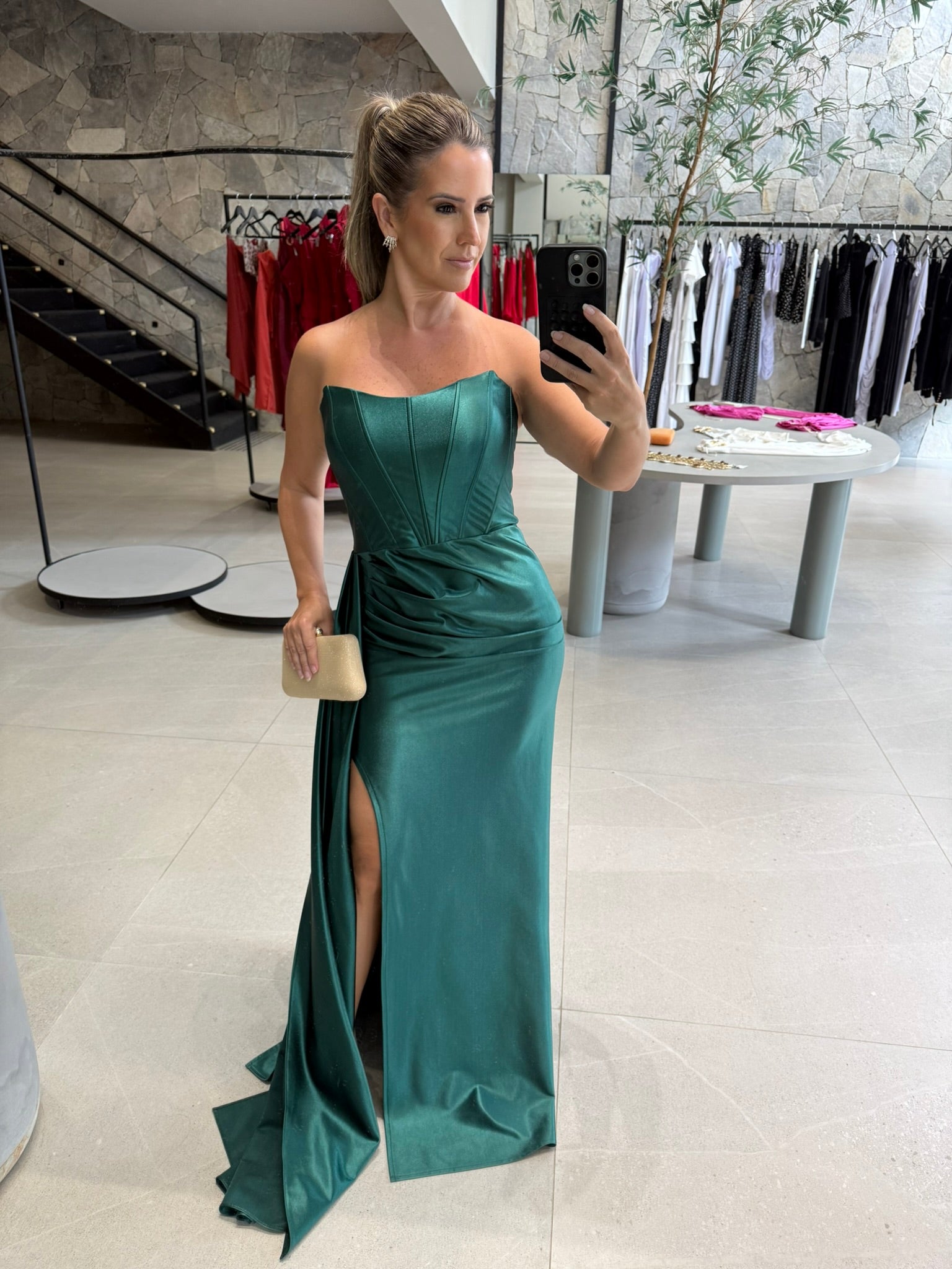 Vestido DUDA