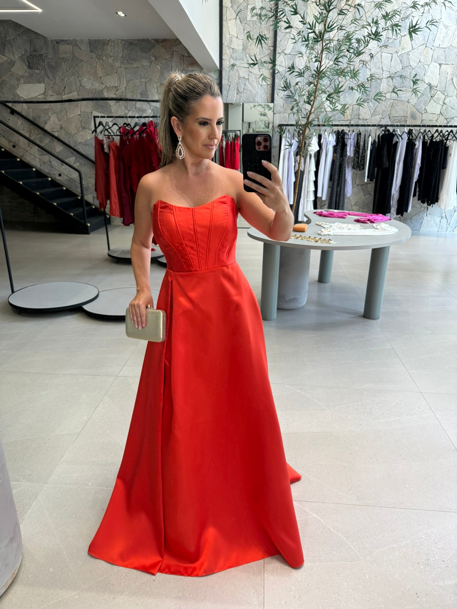 Vestido LIZ