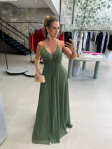 Vestido KAREN