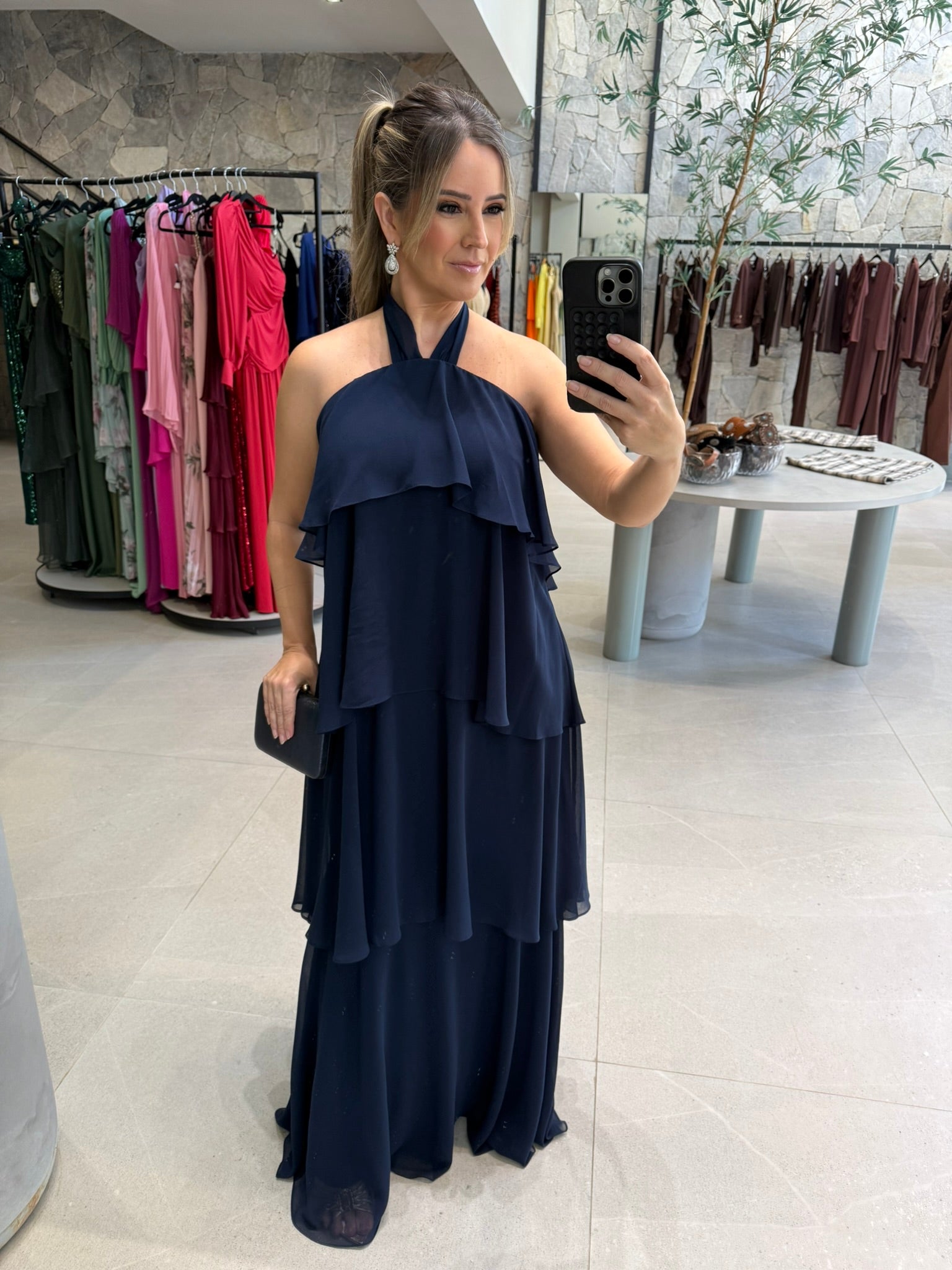 Vestido ELIANA
