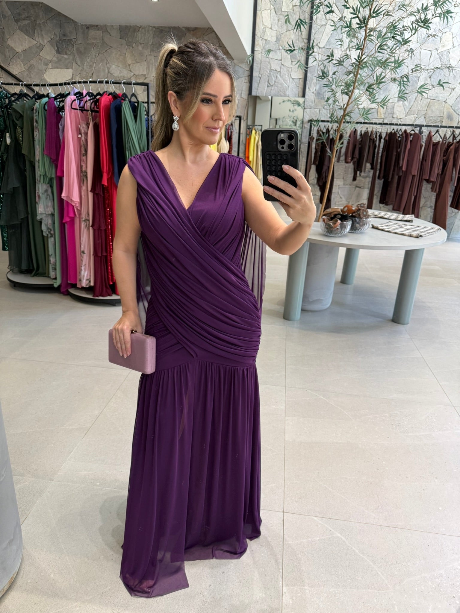Vestido FERNANDA