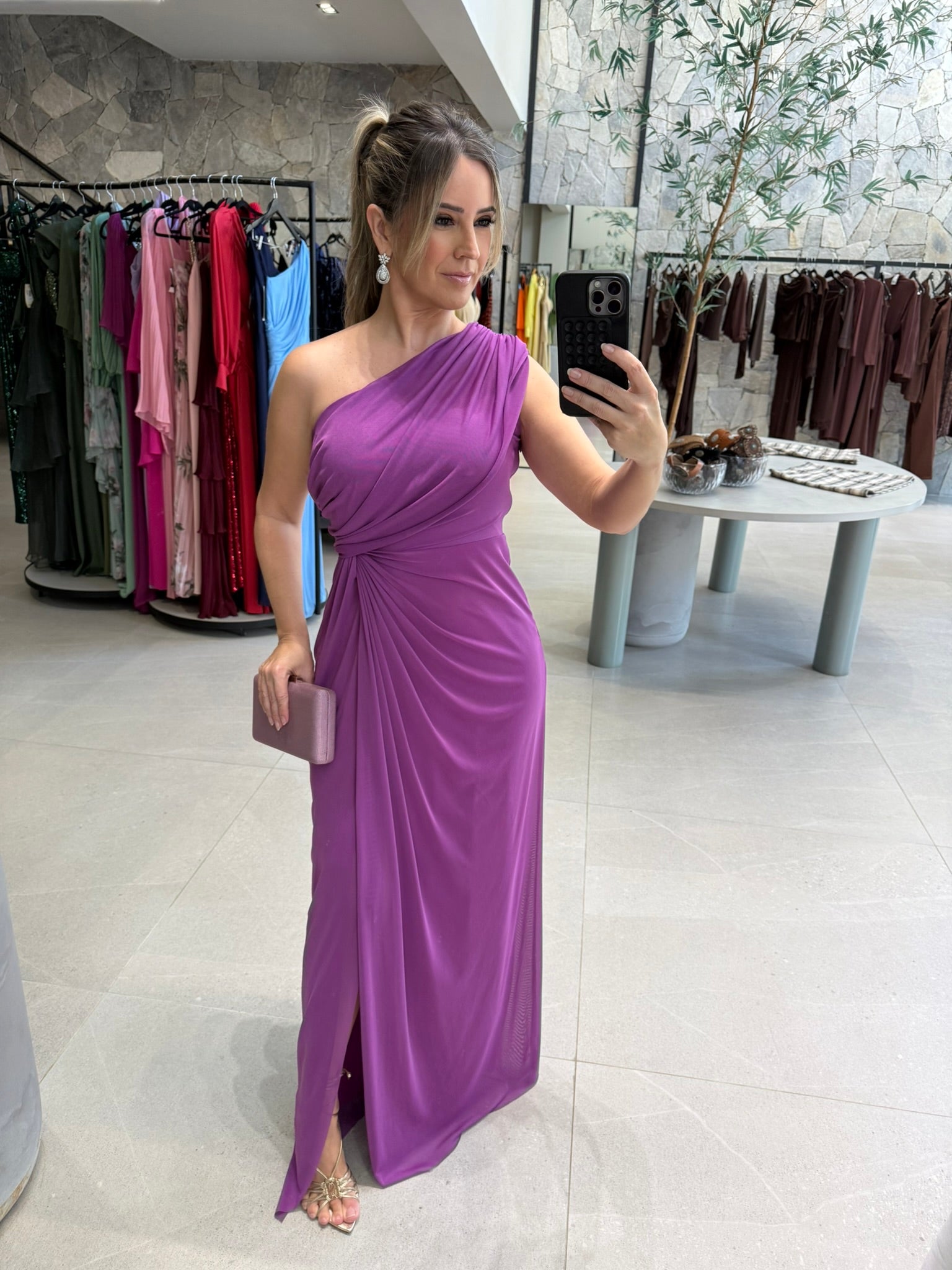 Vestido LILIANY