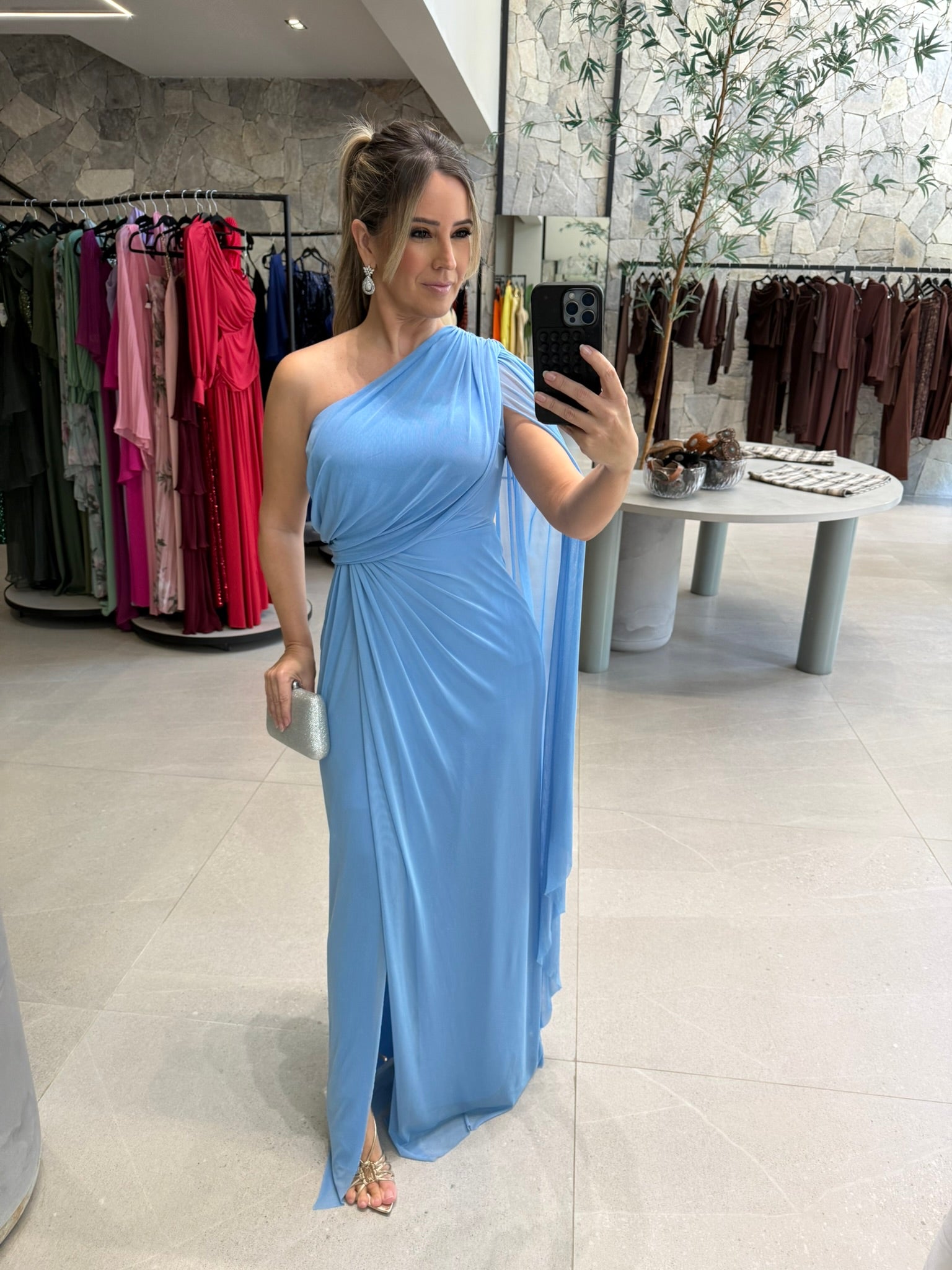 Vestido KIVIA