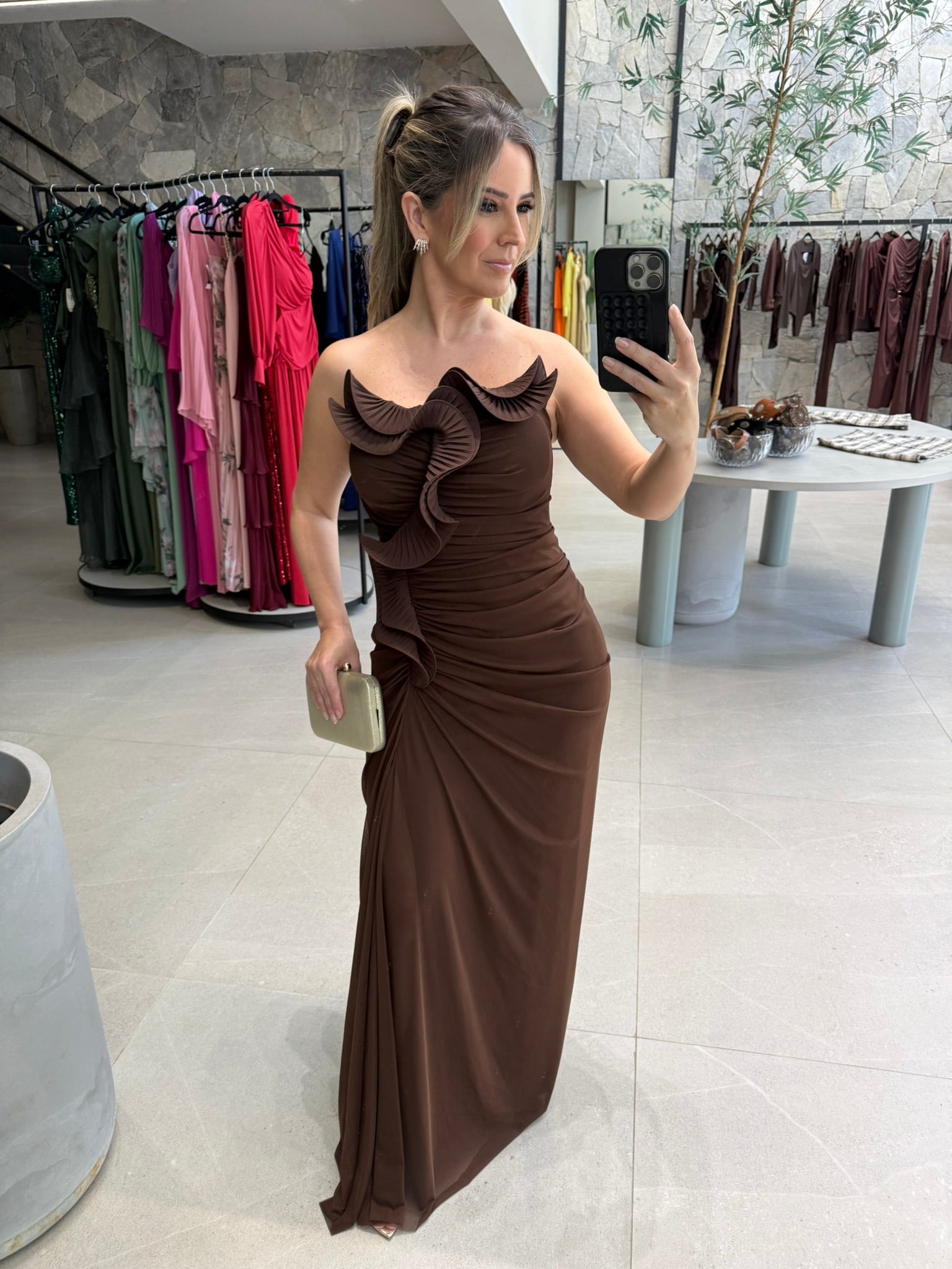Vestido BEATRICE