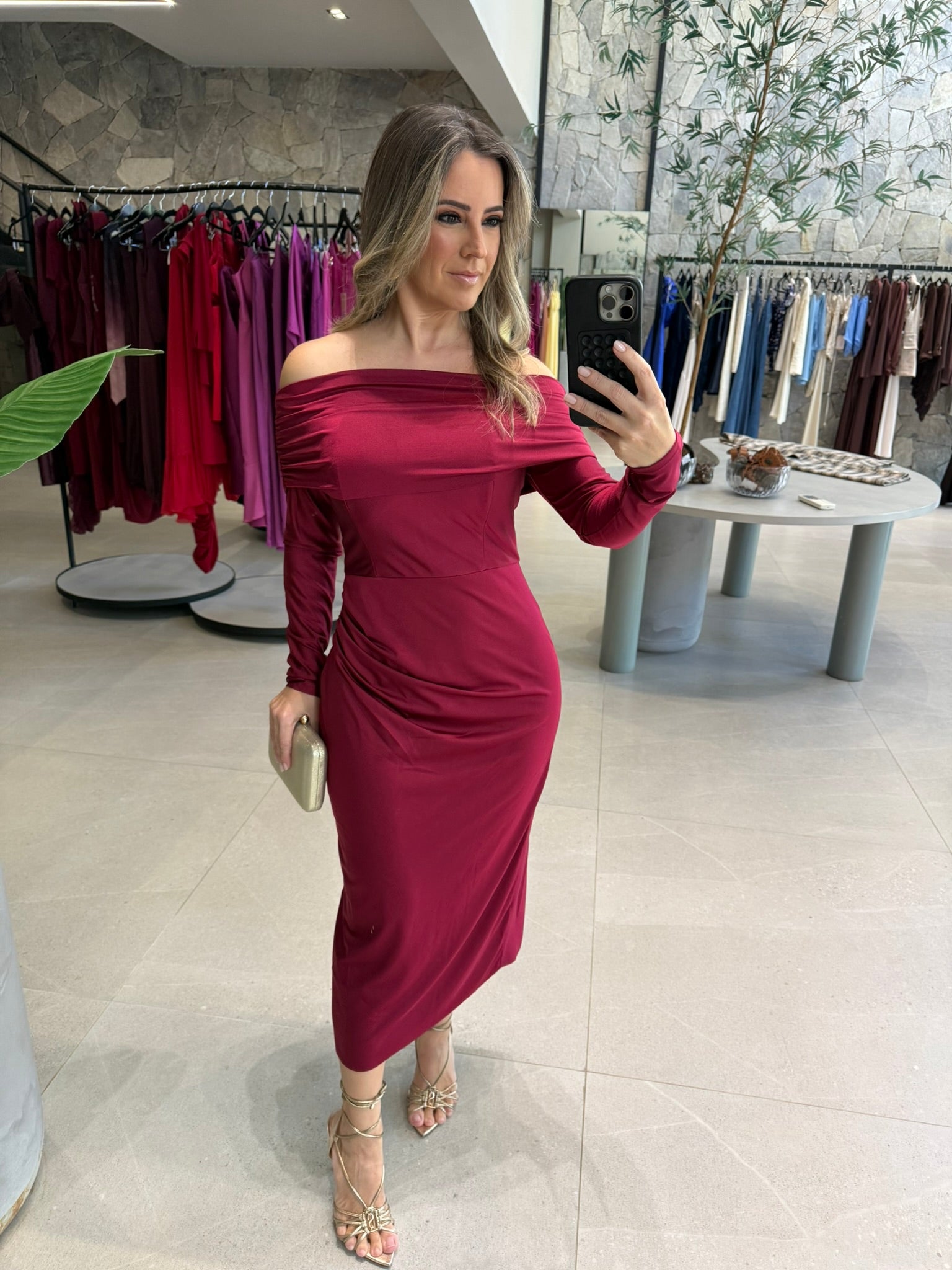 Vestido CECY