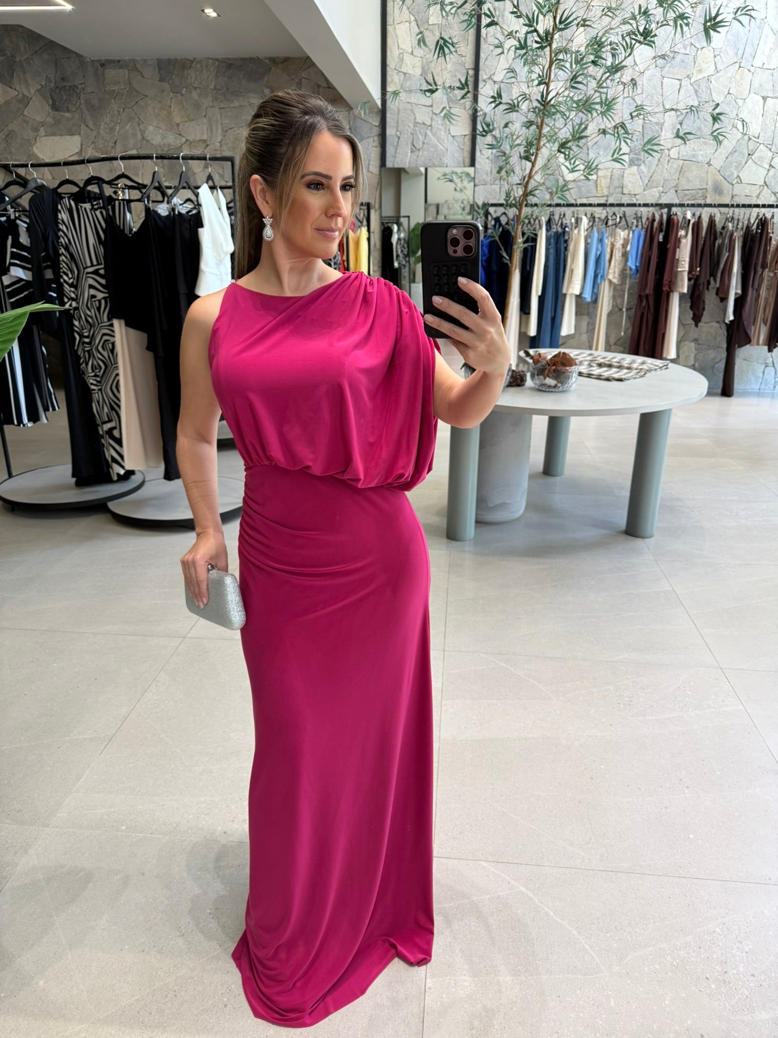 Vestido ISLA