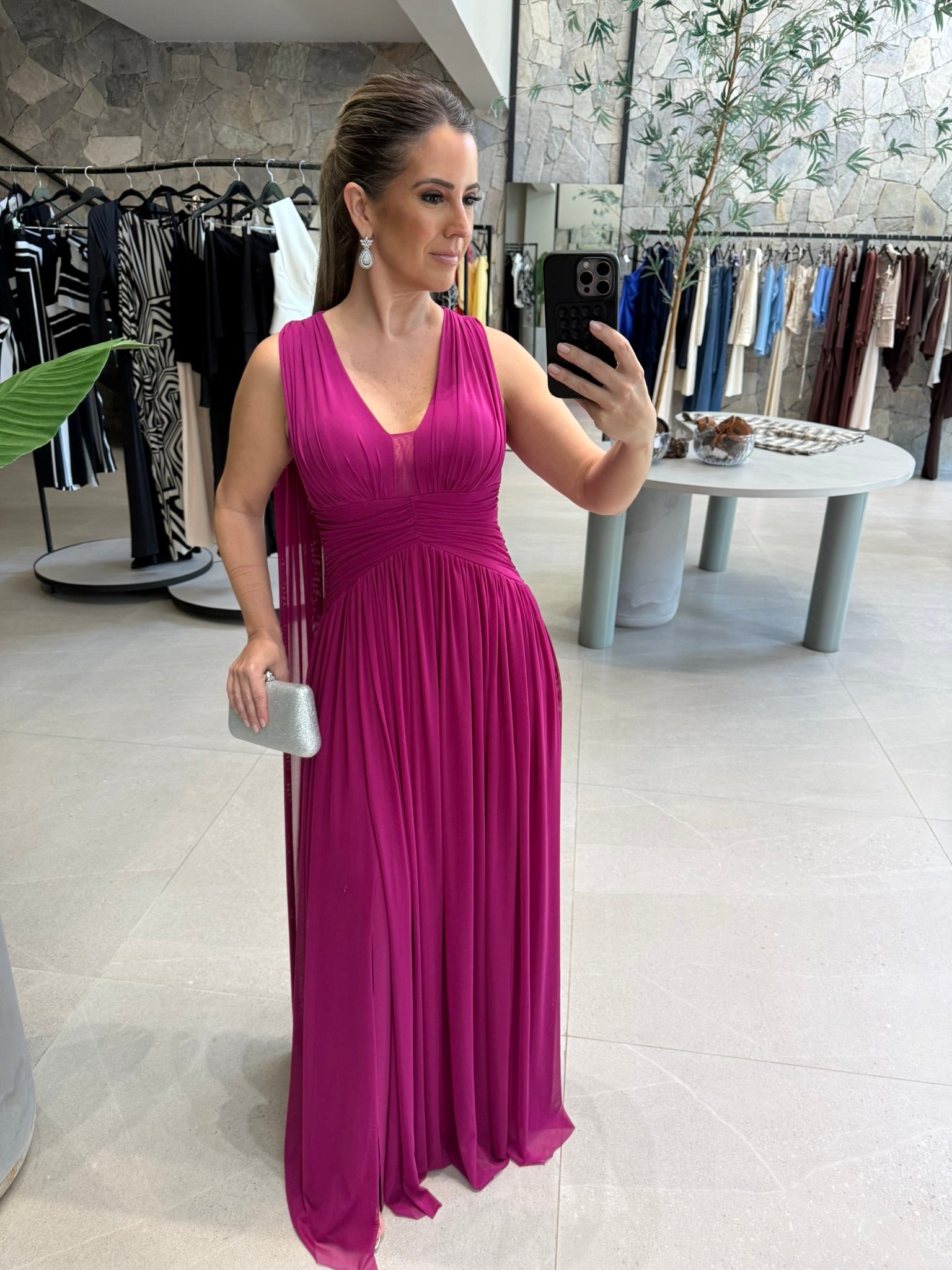 Vestido CLAUDIA