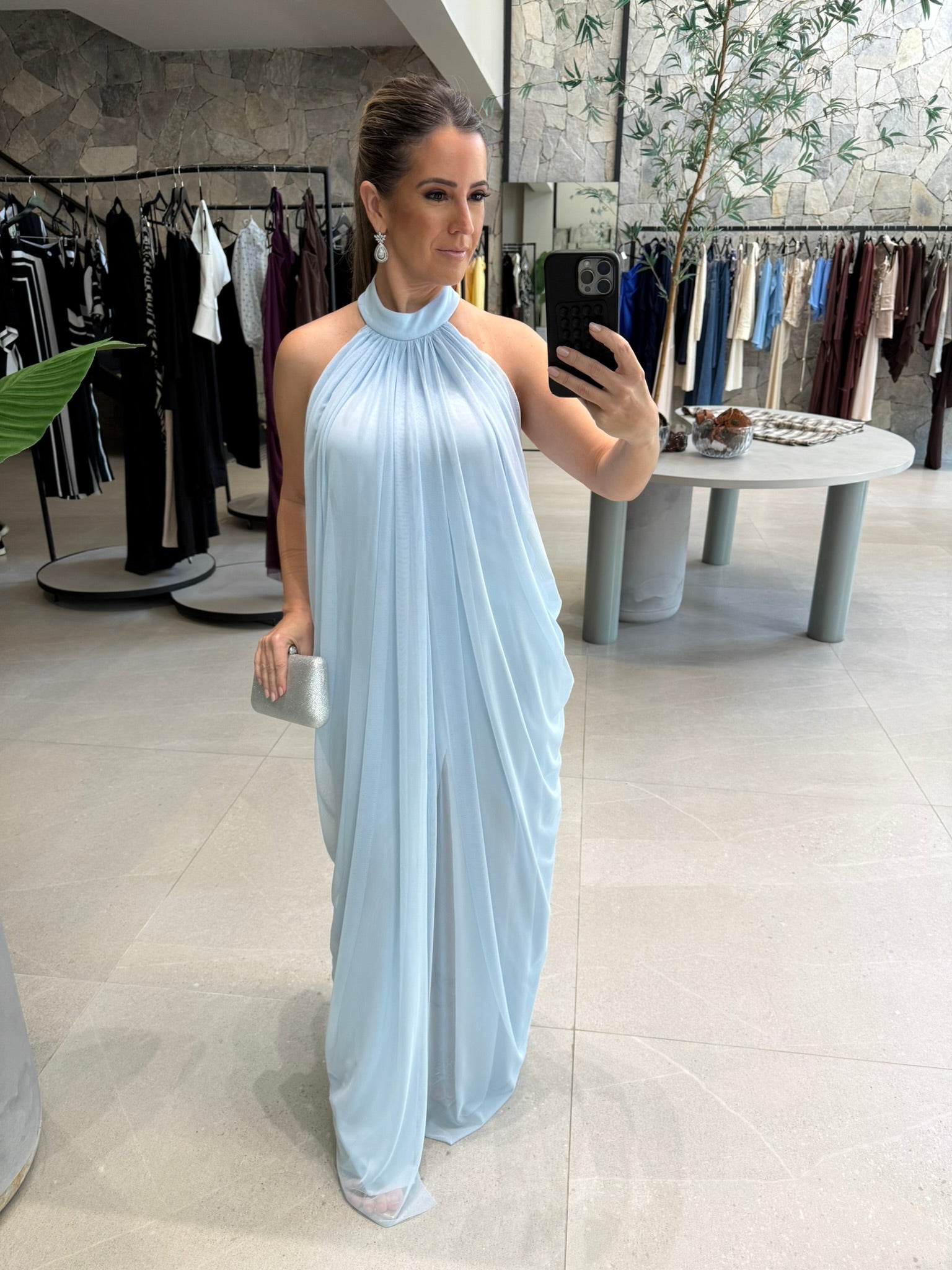 Vestido PAULA