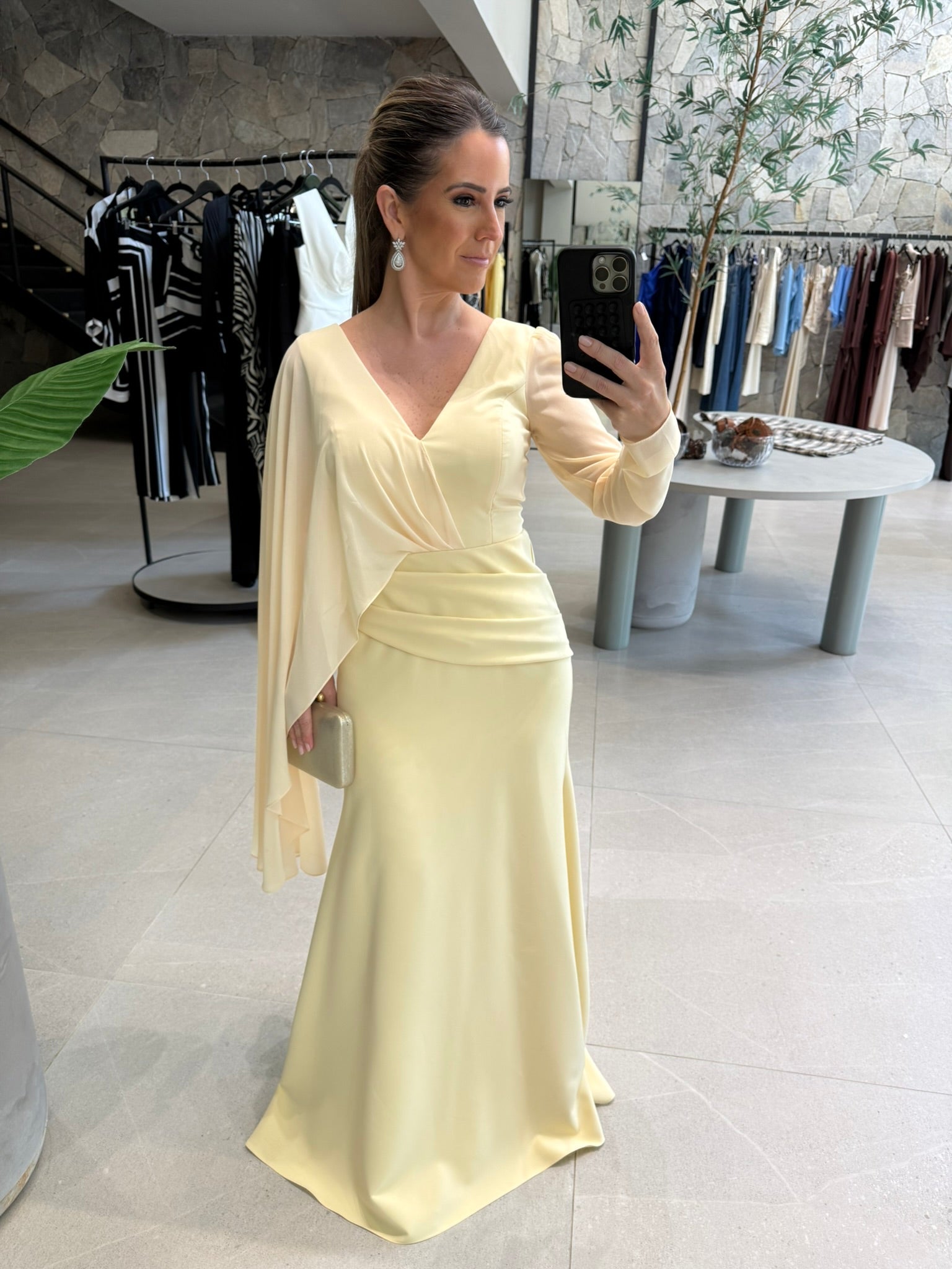 Vestido ROBERTA
