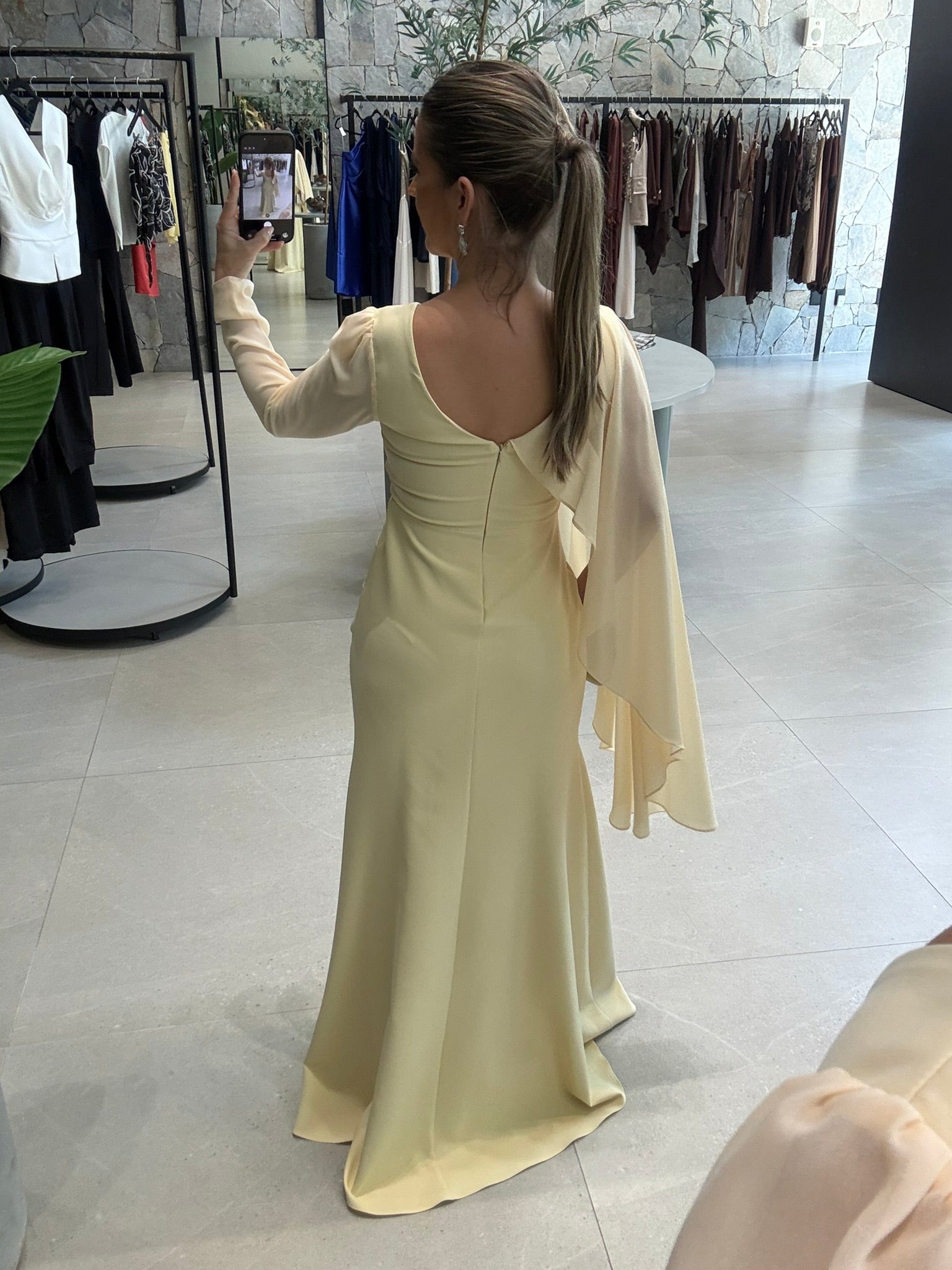 Vestido ROBERTA
