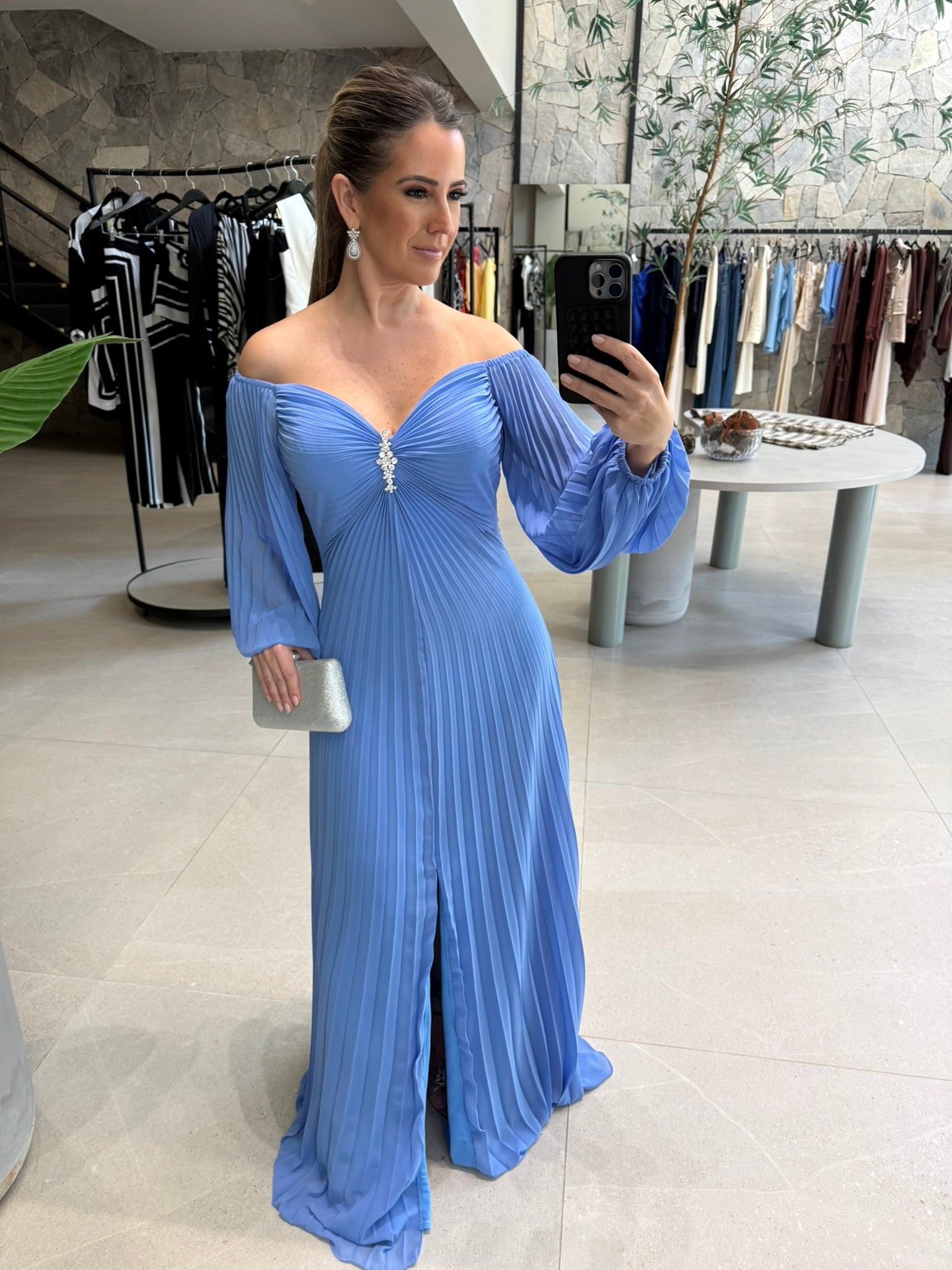 Vestido NINA
