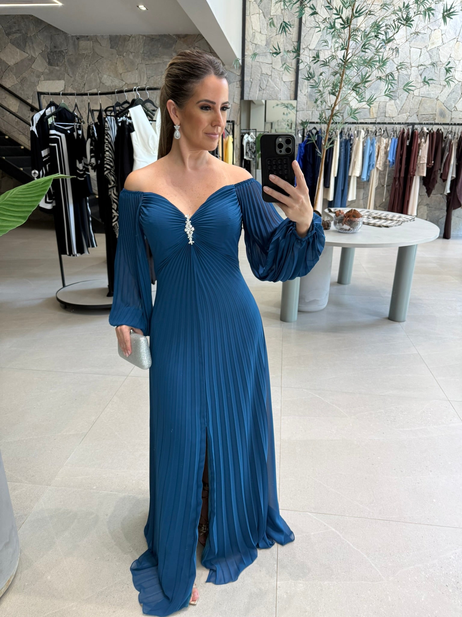 Vestido NINA