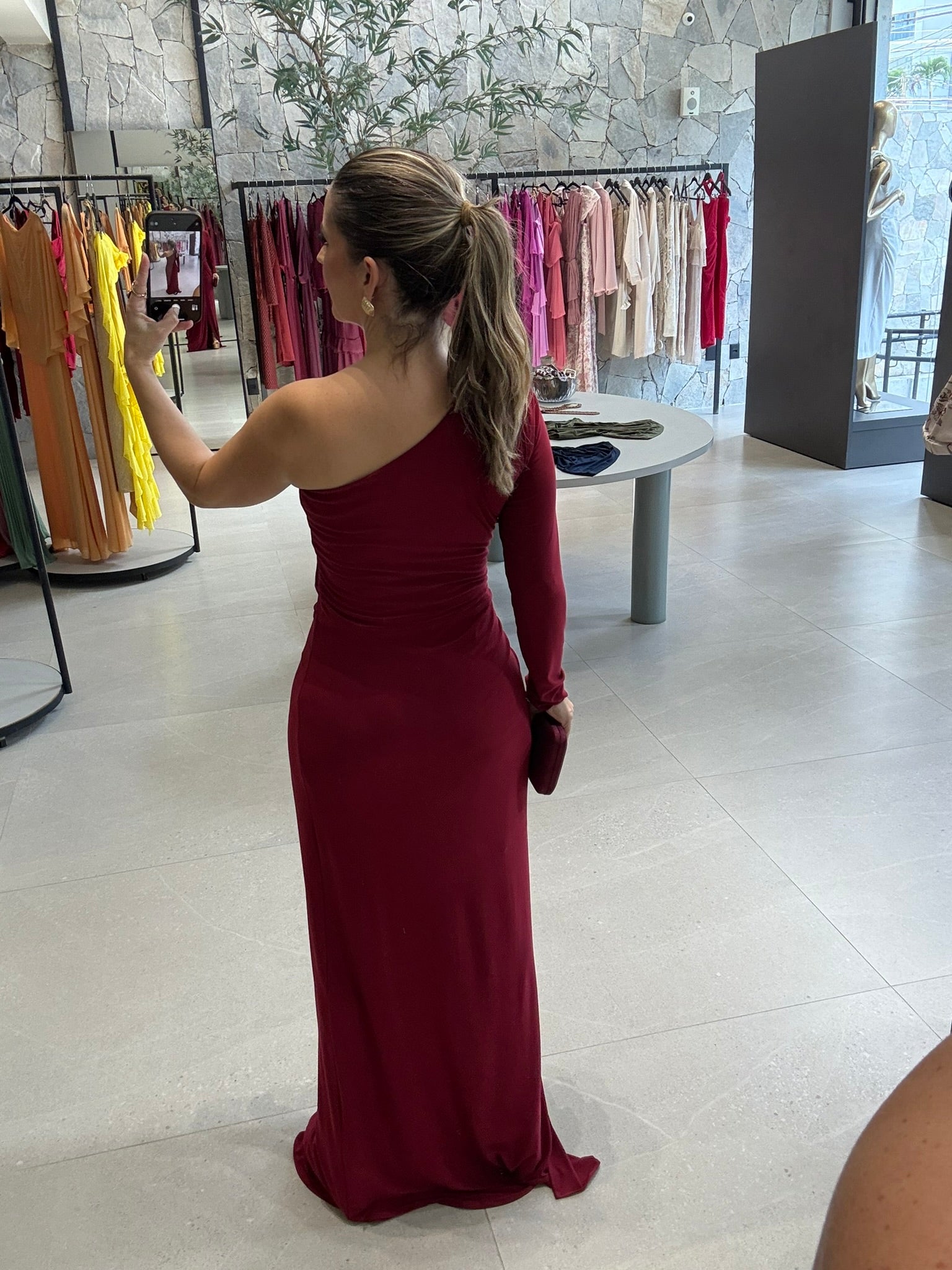 Vestido Erika