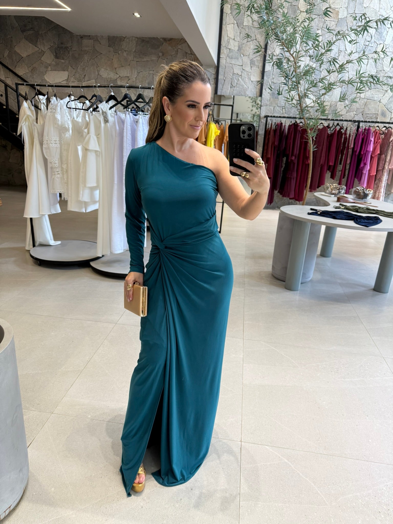 Vestido Erika